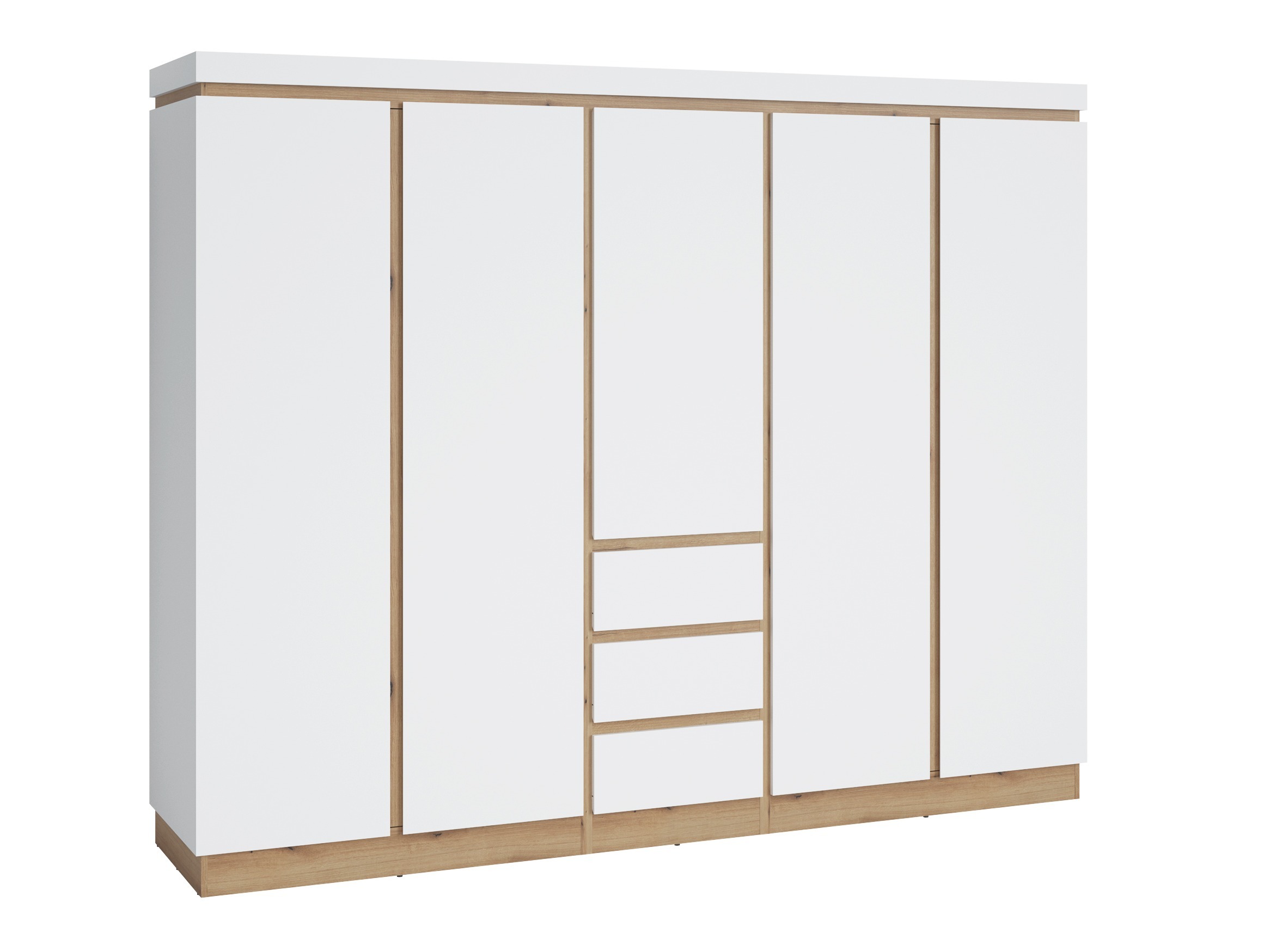 Conjunto para quarto Numeri 124