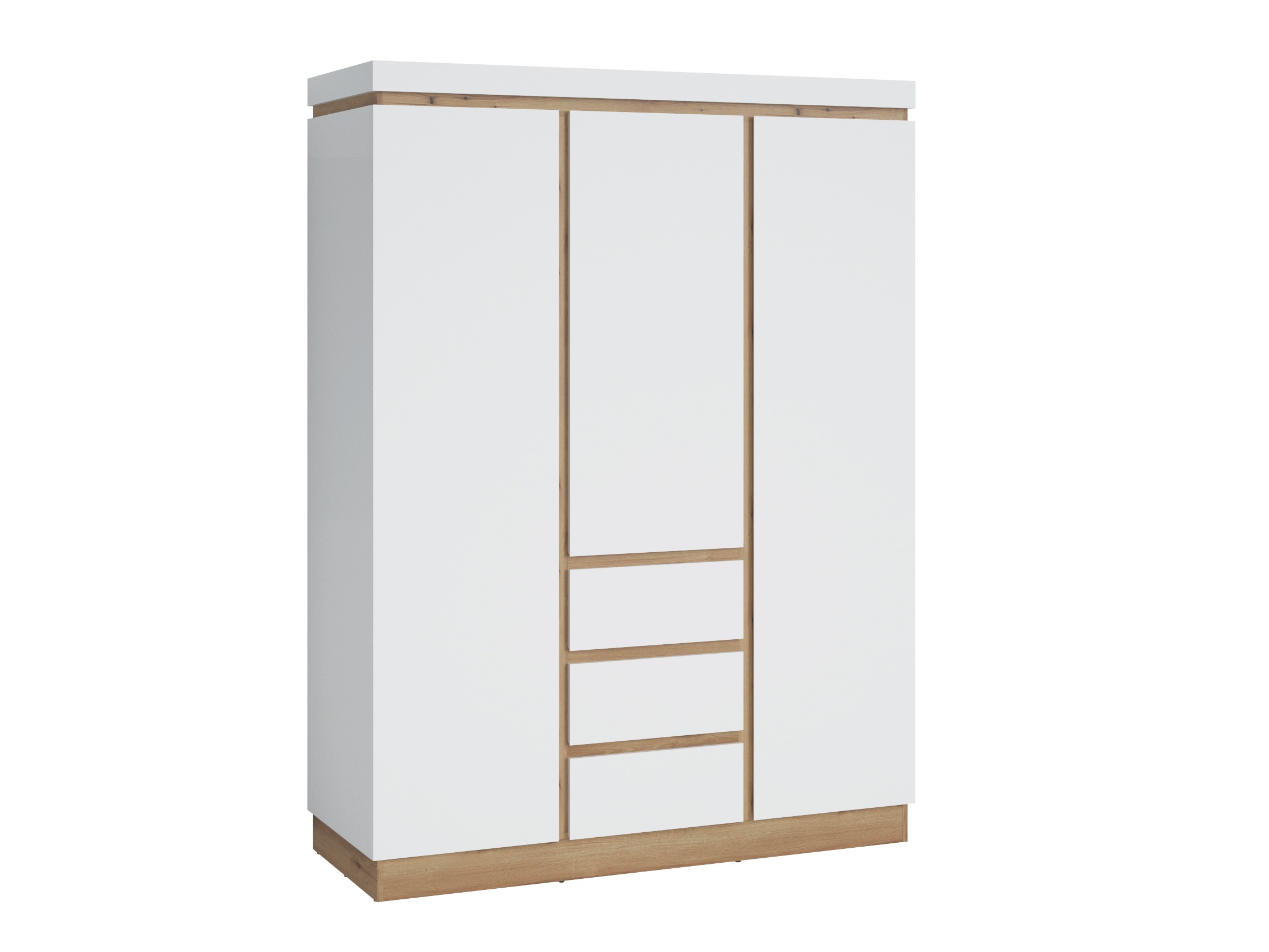 Conjunto para quarto Numeri 125