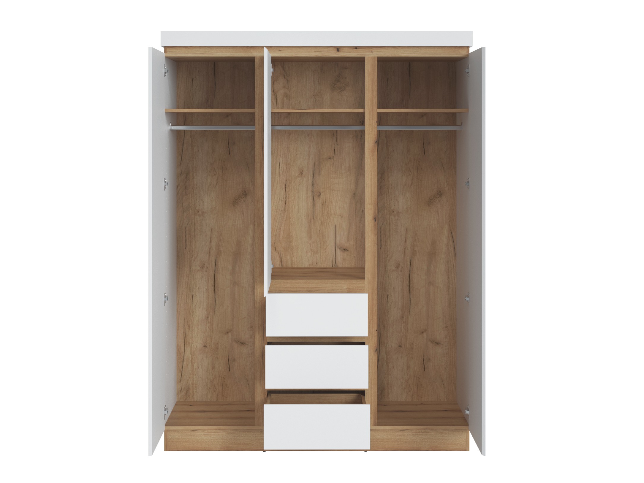 Conjunto para quarto Numeri 125