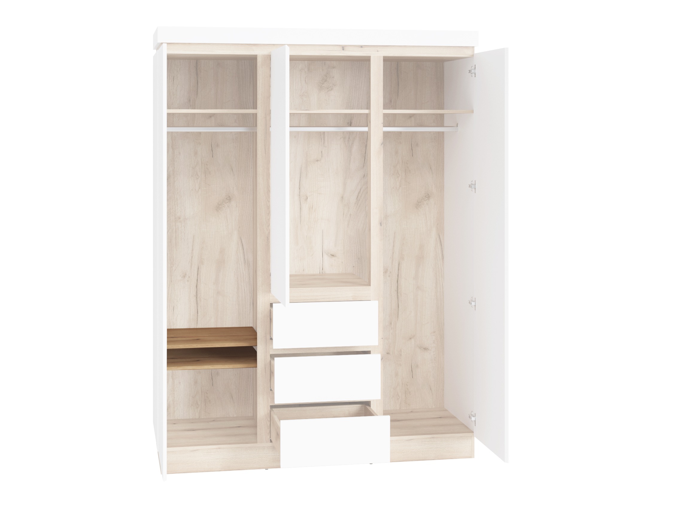 Conjunto para quarto Numeri 125