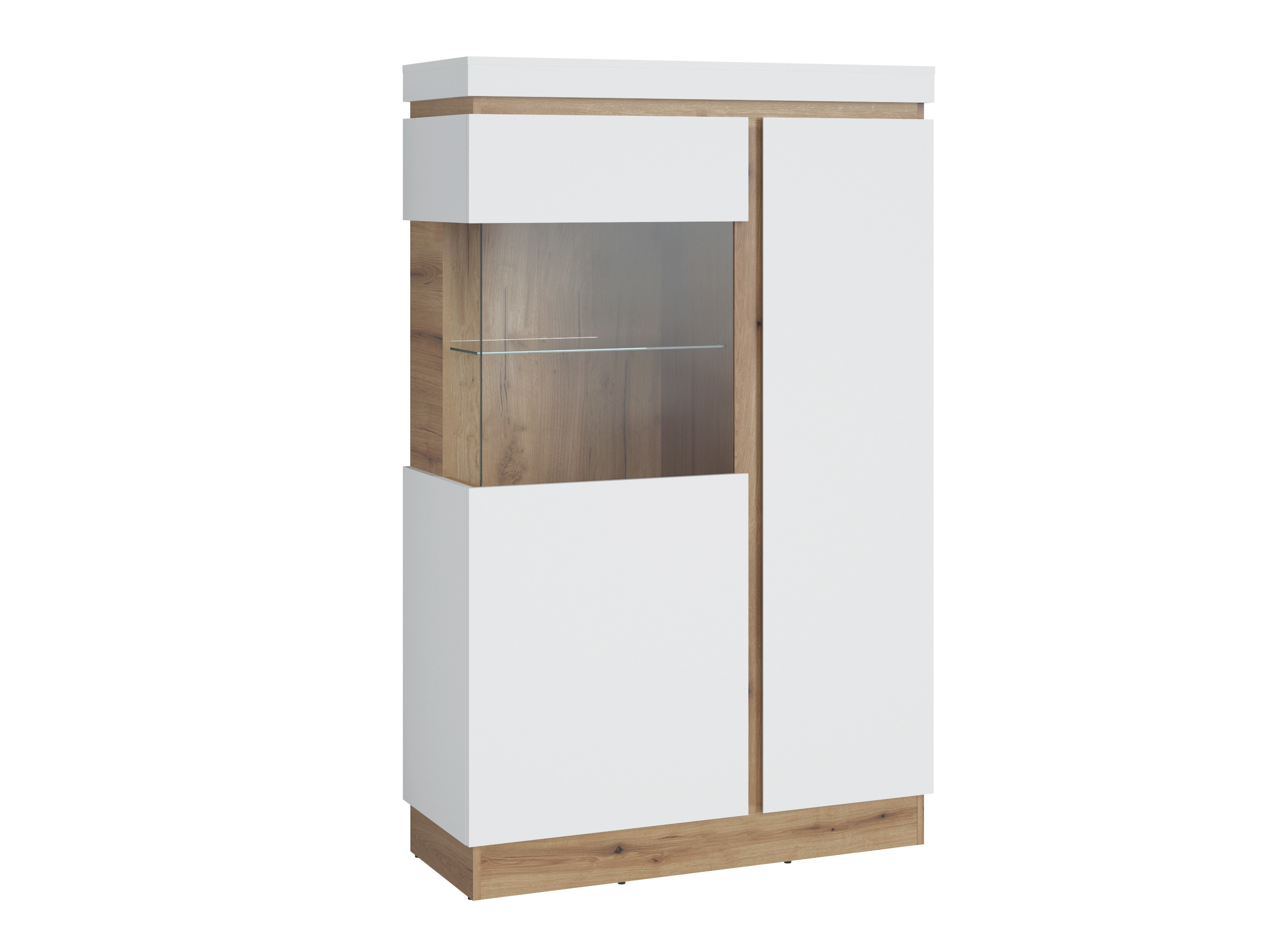 Conjunto para sala de estar Numeri 123