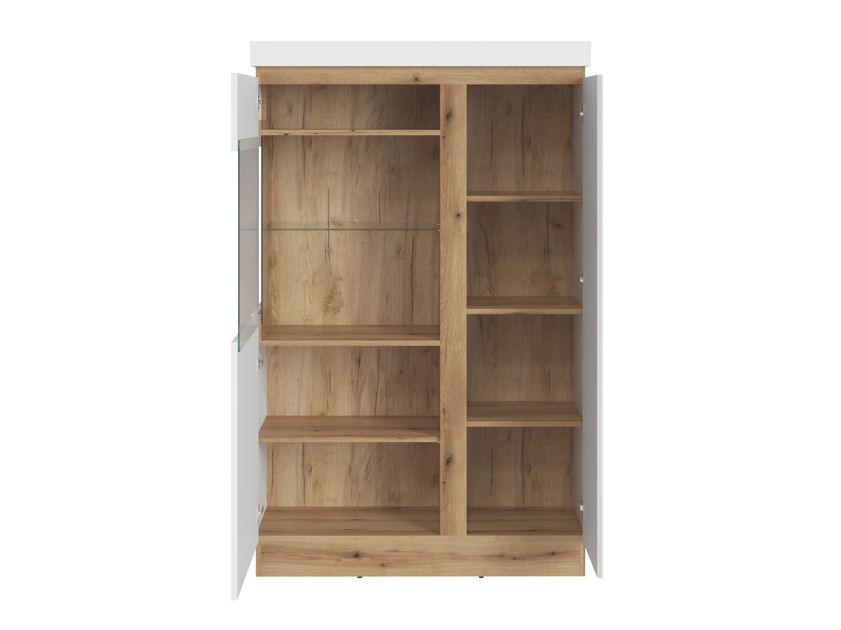 Conjunto para sala de estar Numeri 123