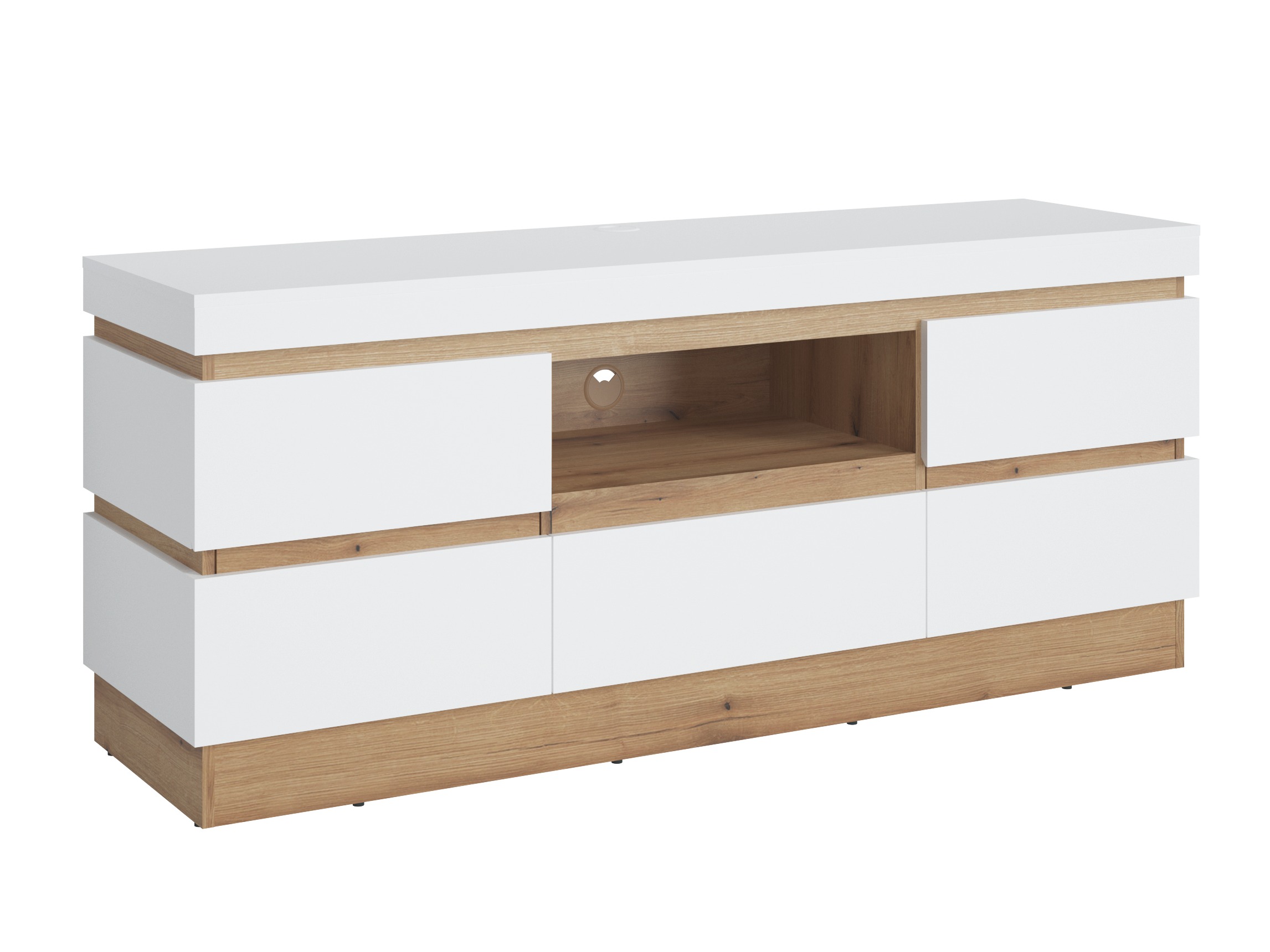 Conjunto para sala de estar Numeri 123