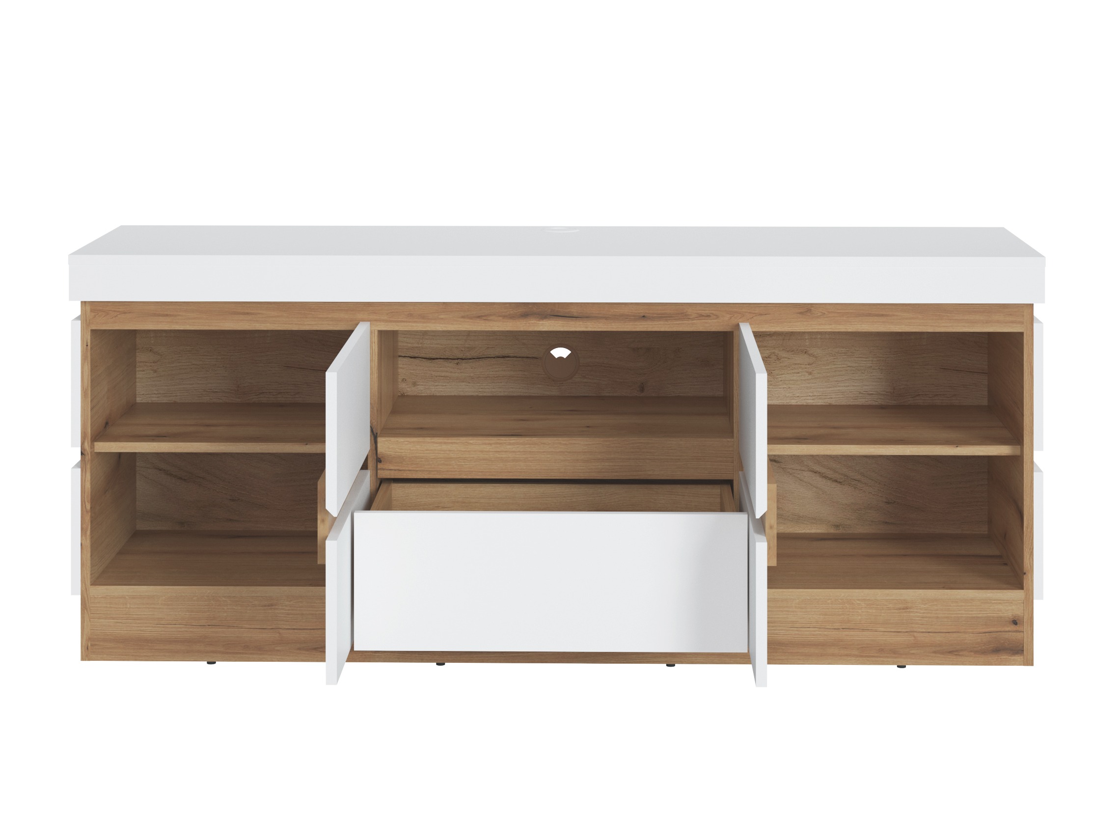 Conjunto para sala de estar Numeri 123