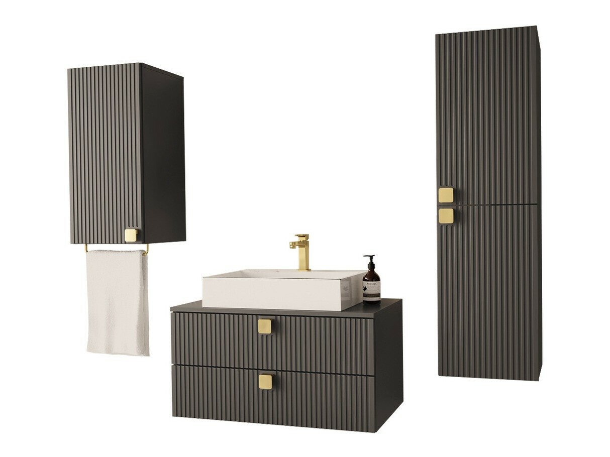 Conjunto de casa de banho SP6589