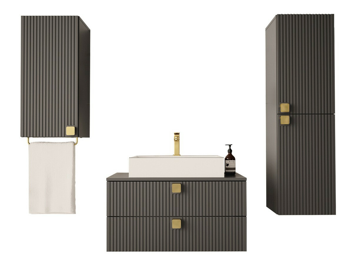 Conjunto de casa de banho SP6589