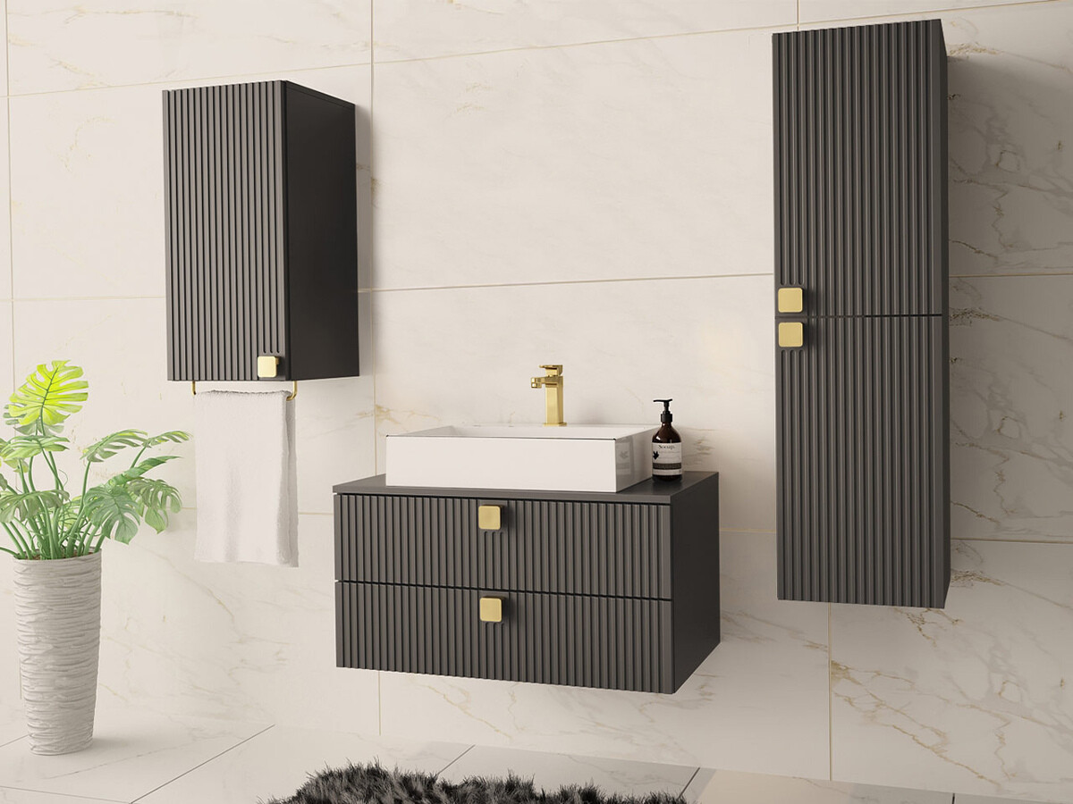 Conjunto de casa de banho SP6589