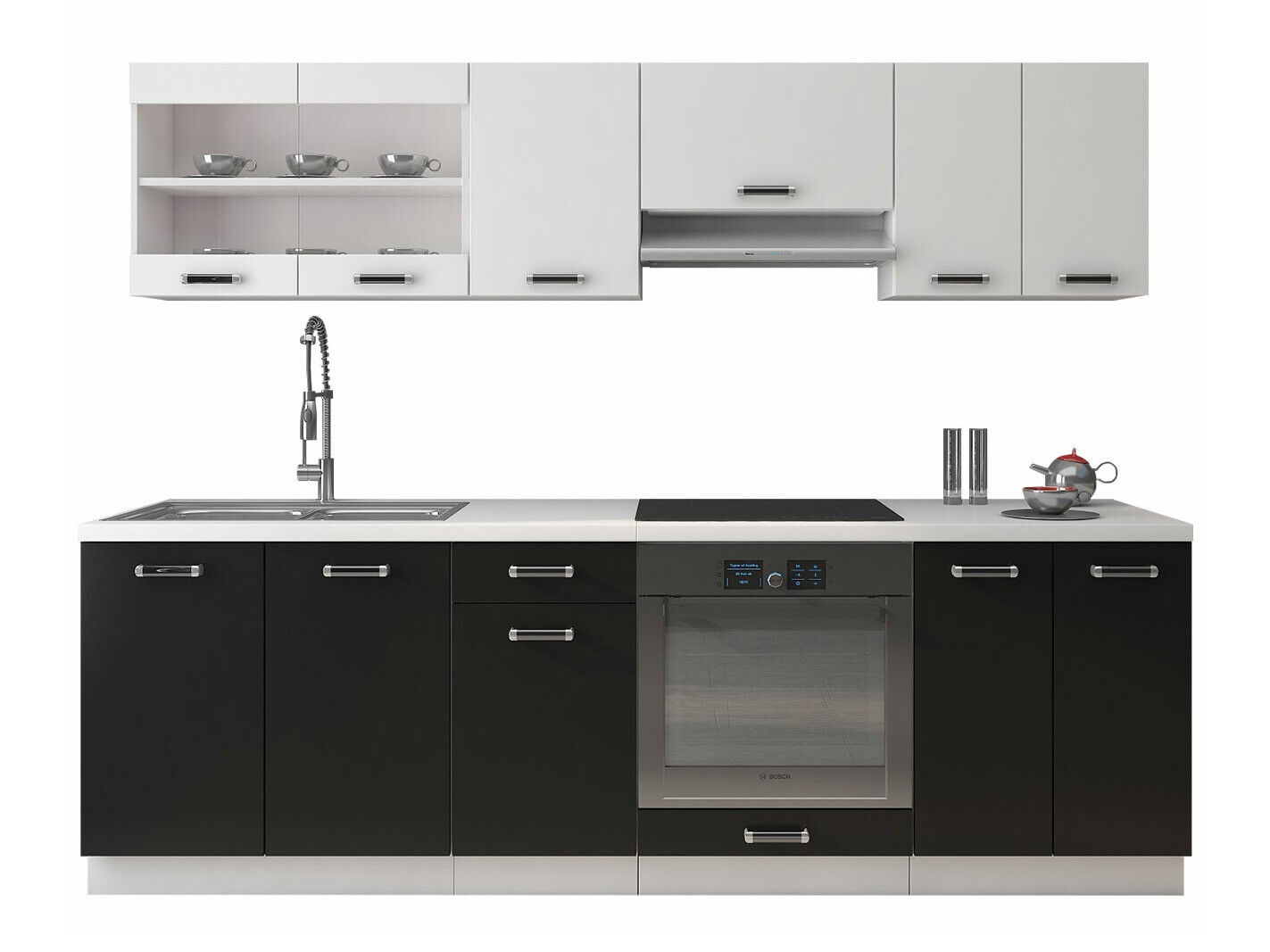 Conjunto de cozinha SP6581