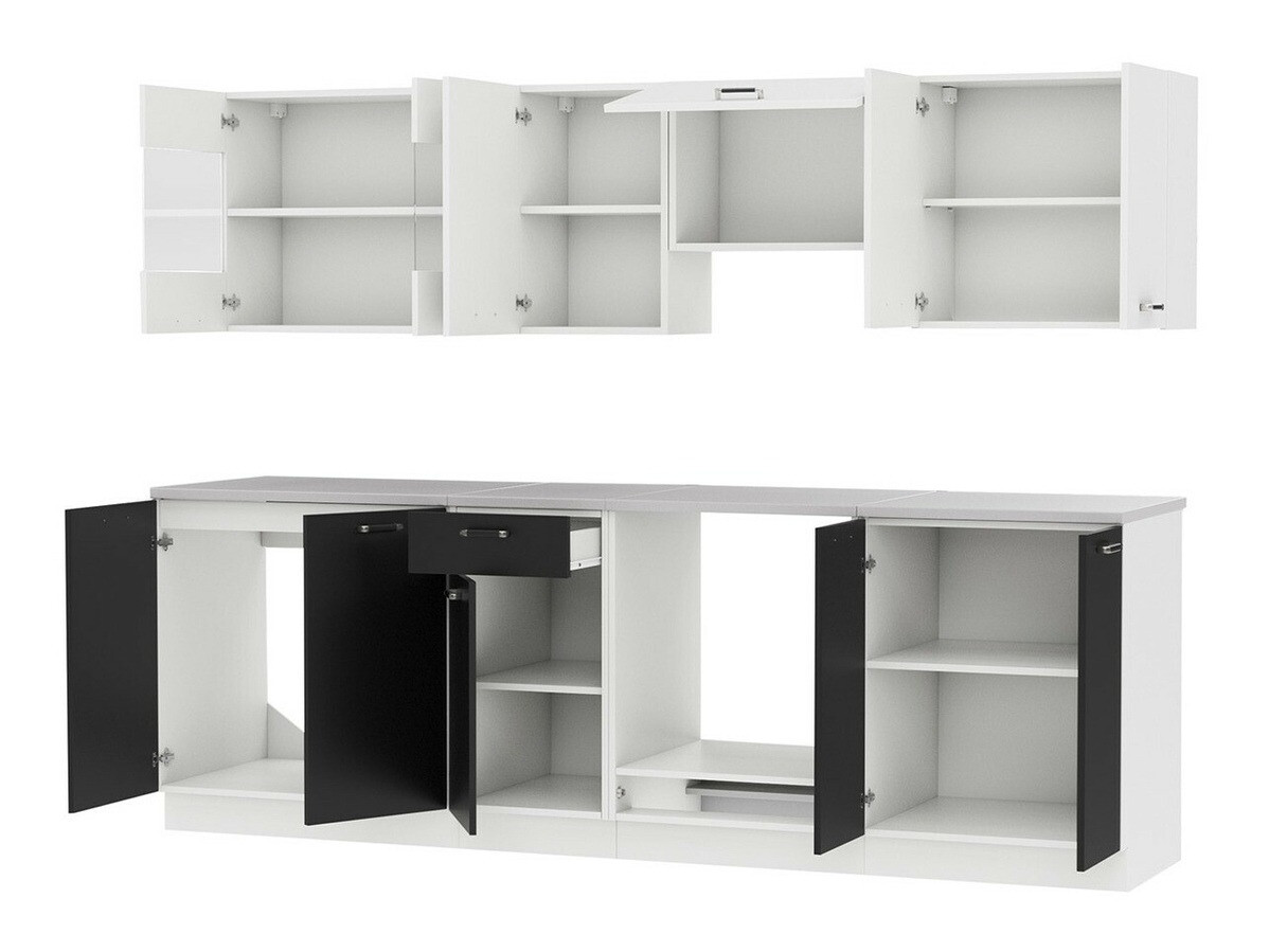 Conjunto para cozinha SP6581