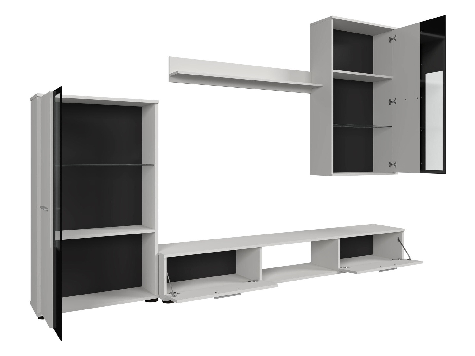 Conjunto para sala de estar SP6594