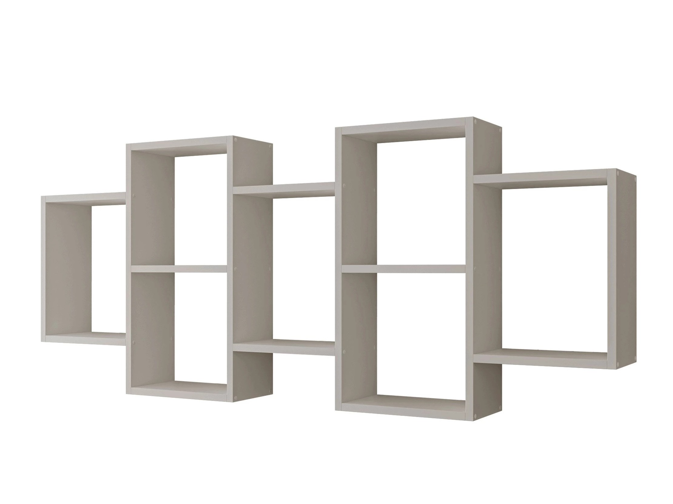 Estante de parede Lexicon (Caxemira)