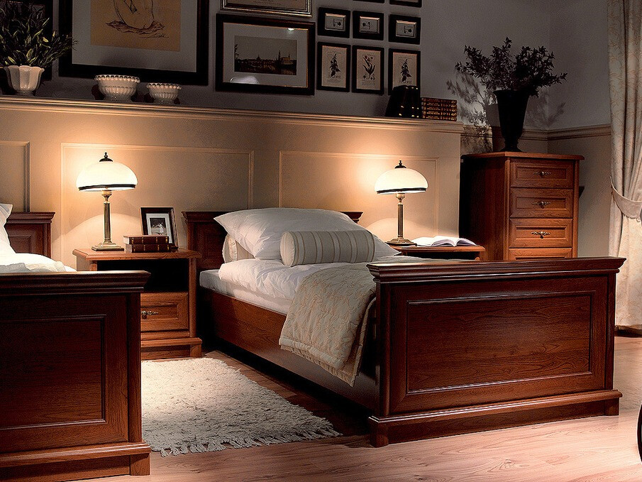 Mesa de cabeceira SP6568