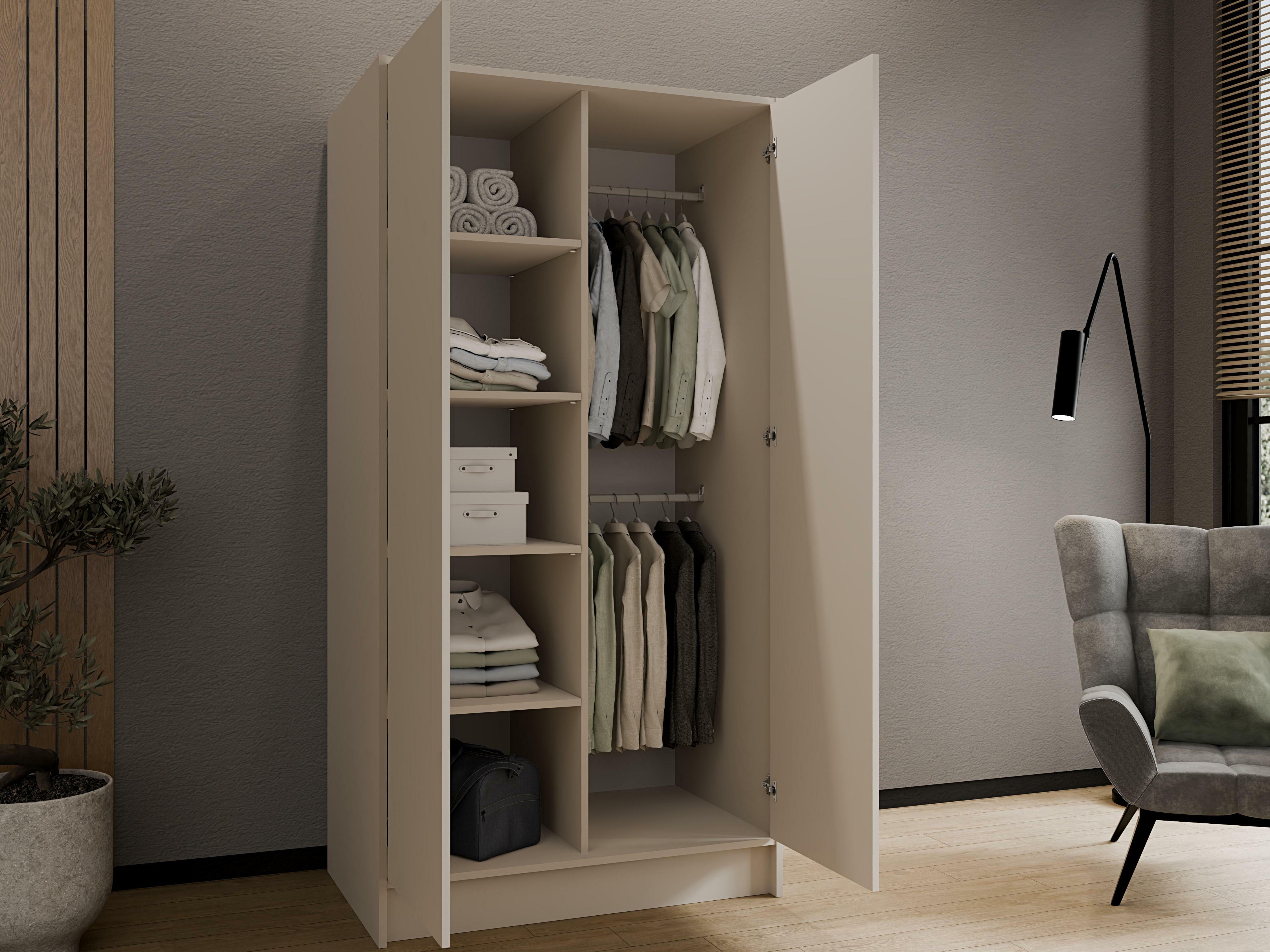 Roupeiro Arecibo 100