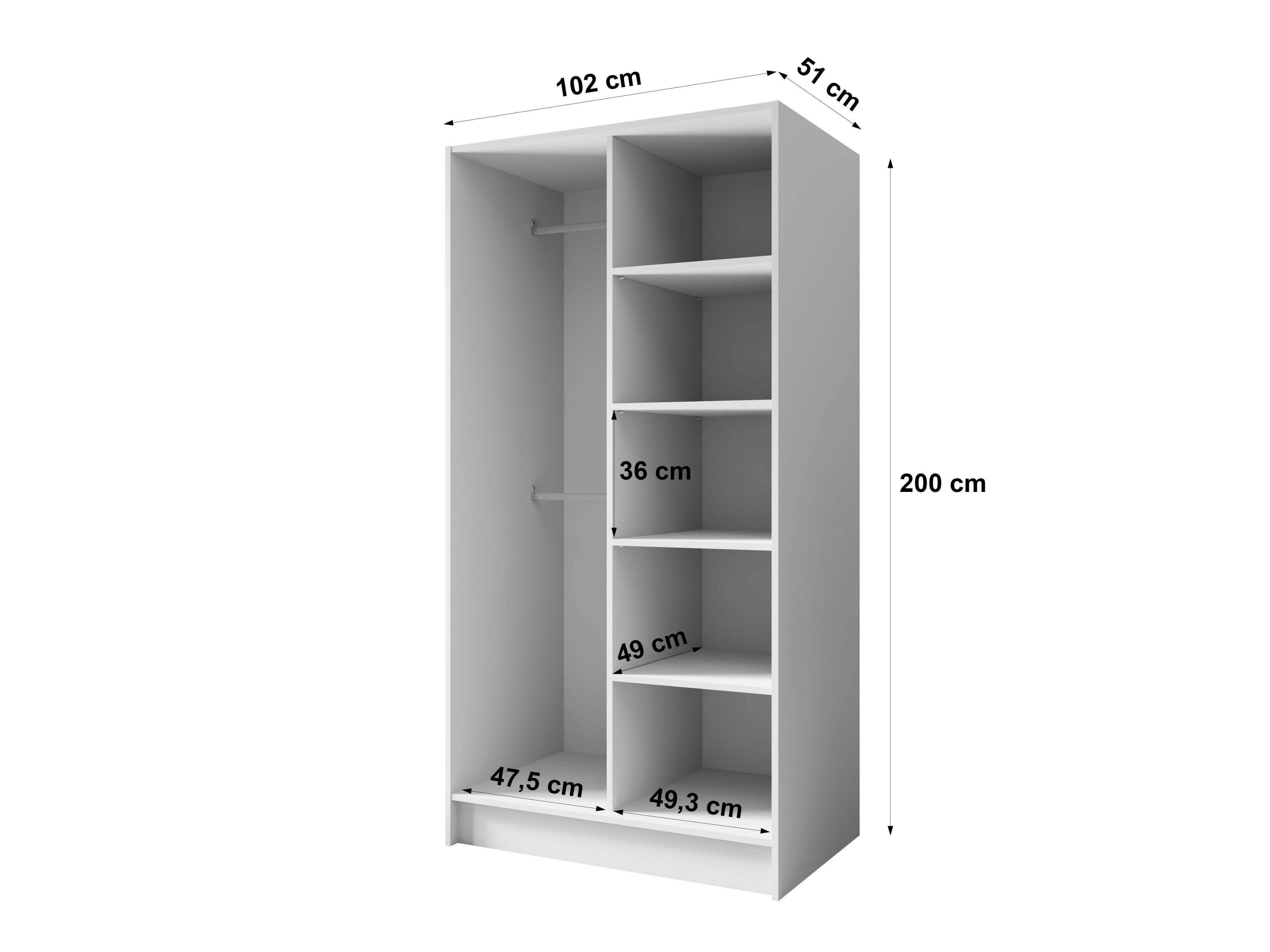 Roupeiro Arecibo 100