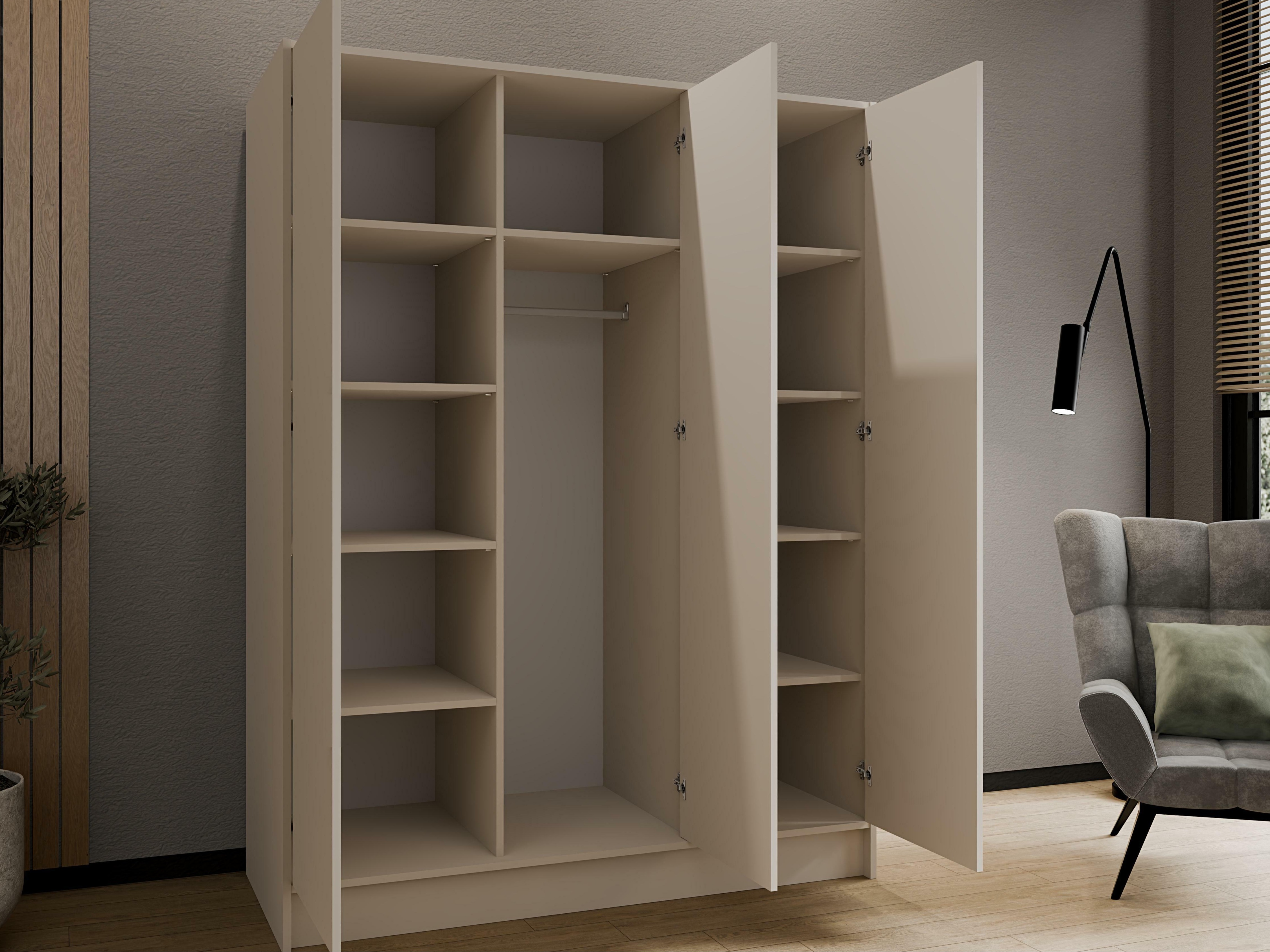 Roupeiro Arecibo 101