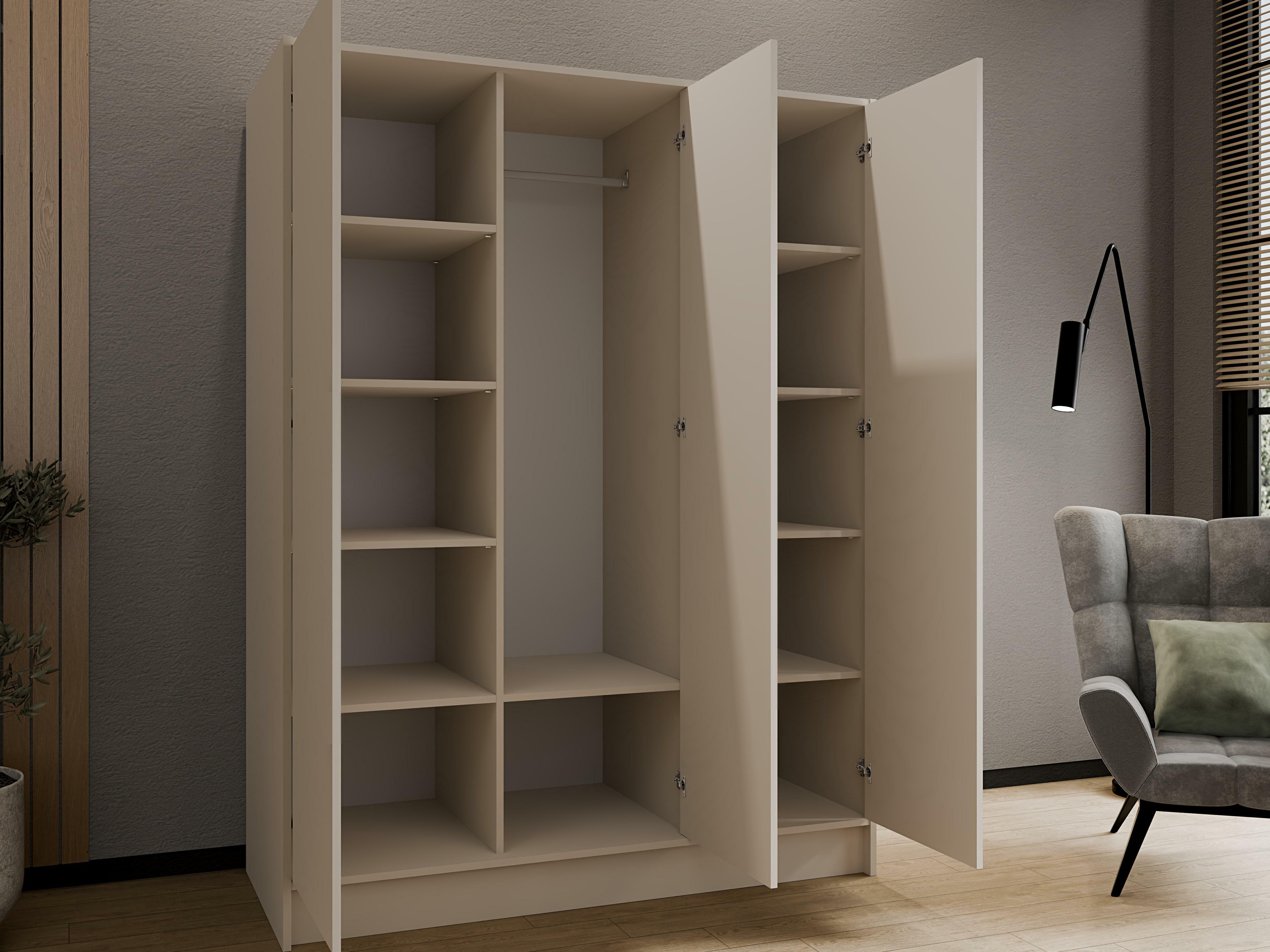 Roupeiro Arecibo 101