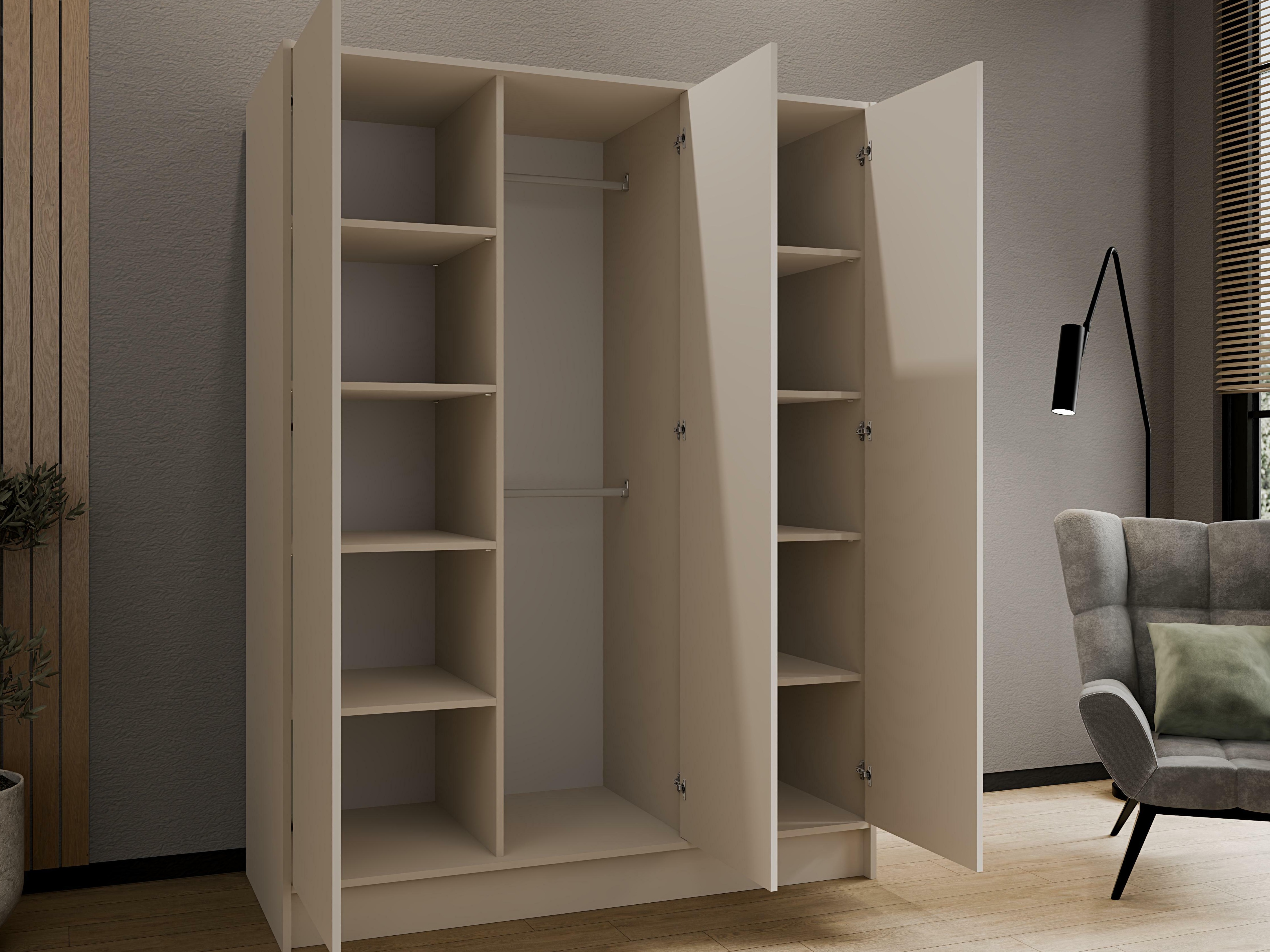 Roupeiro Arecibo 101