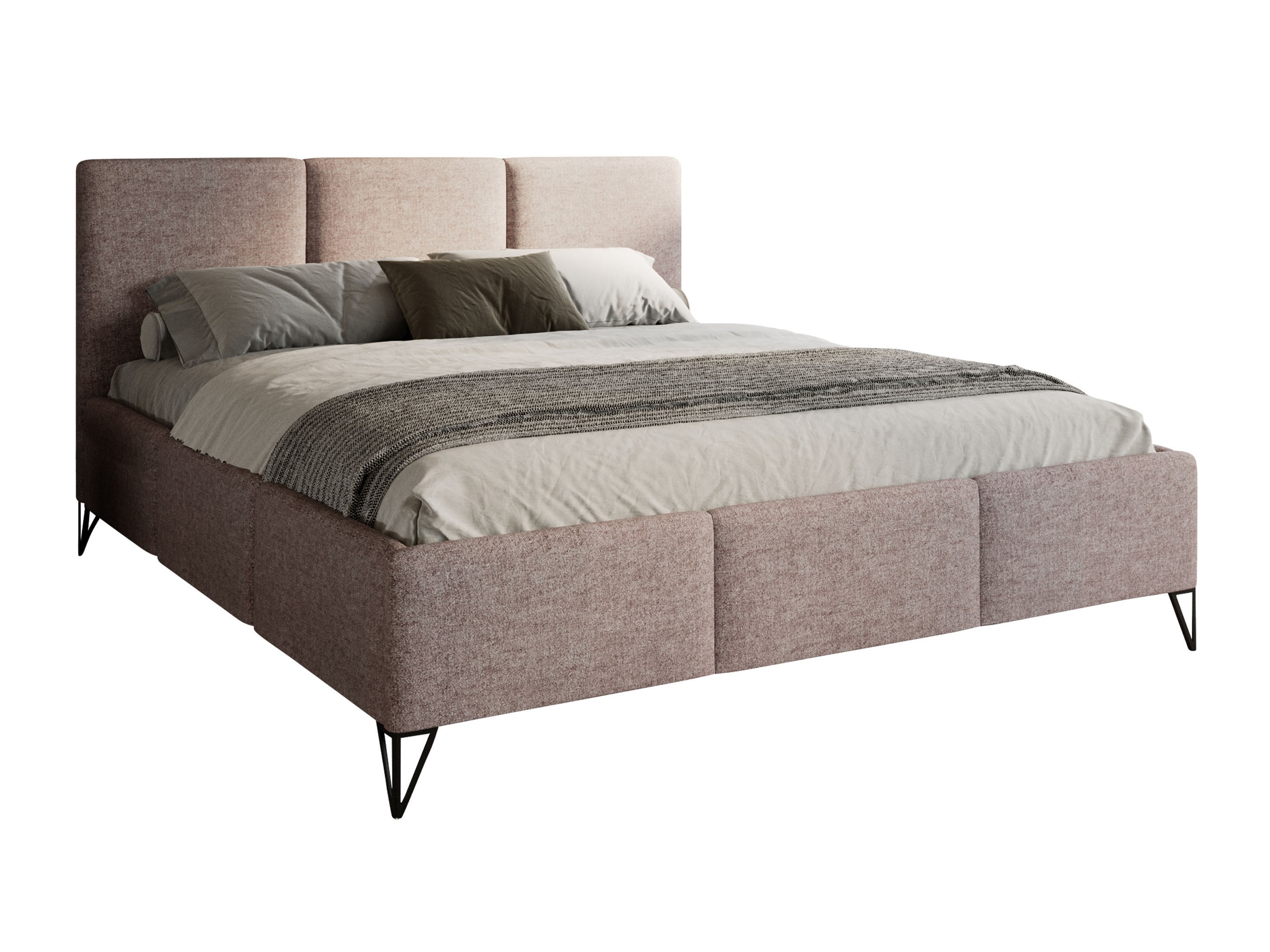 Cama Clovis 118 (Ruben 2104)