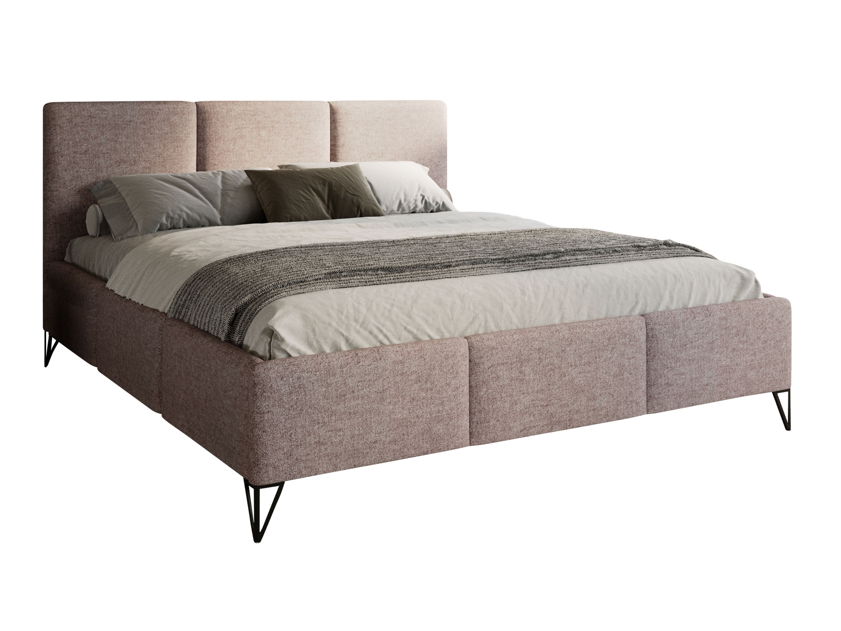 Cama Clovis 118 (Ruben 2104)