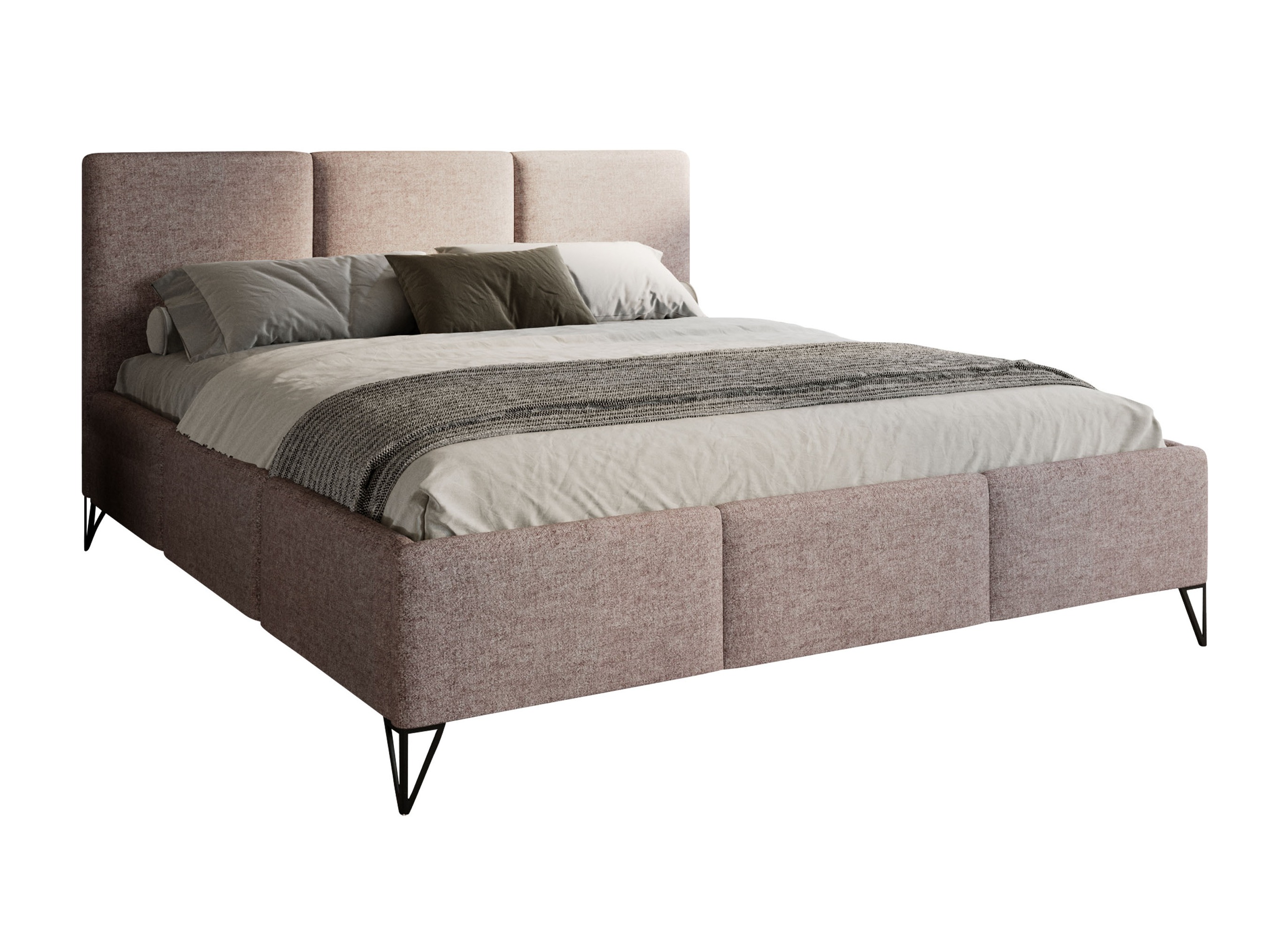Cama Clovis 118 (Ruben 2104)