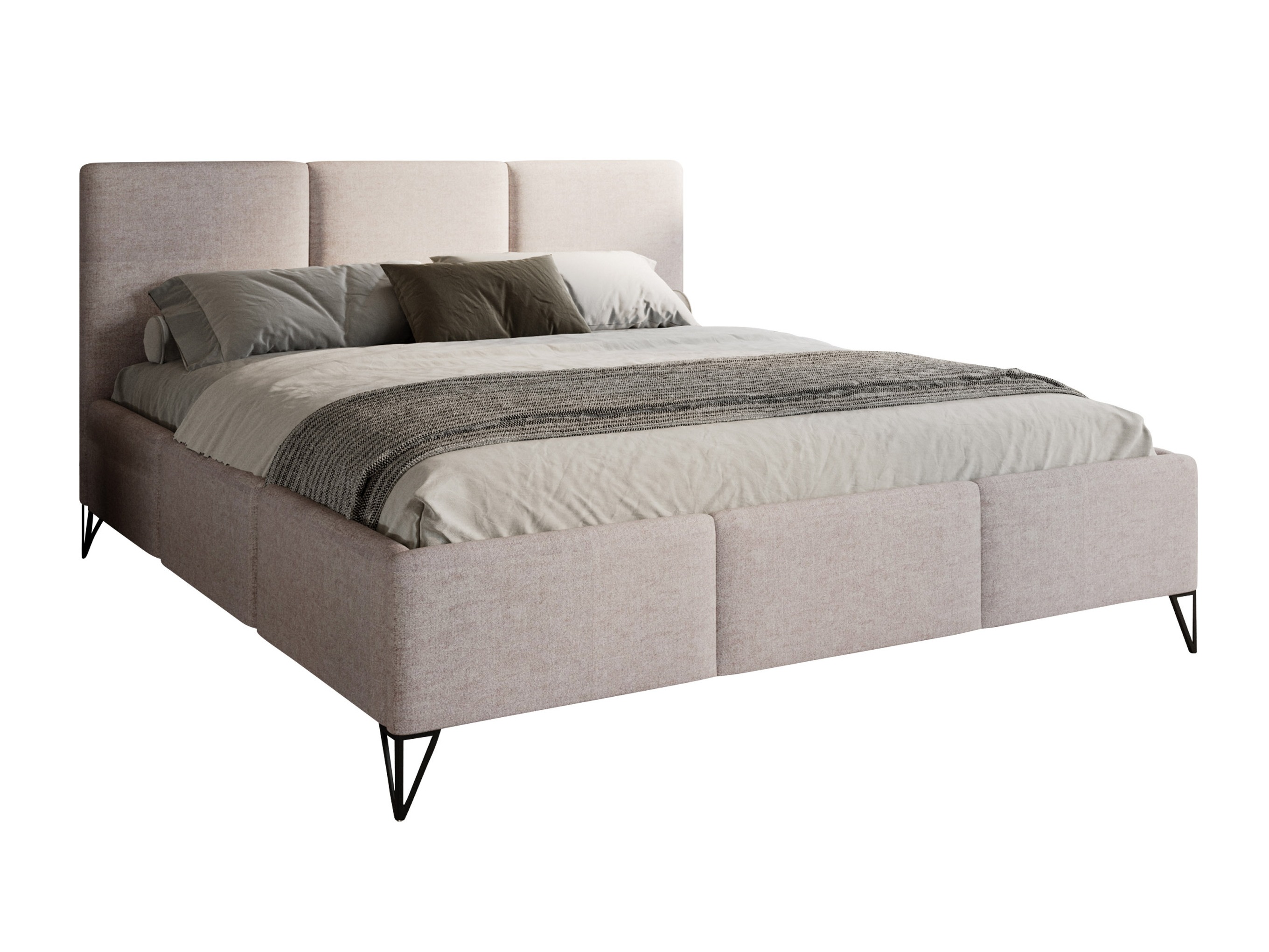 Cama Clovis 118 (Ruben 2108)