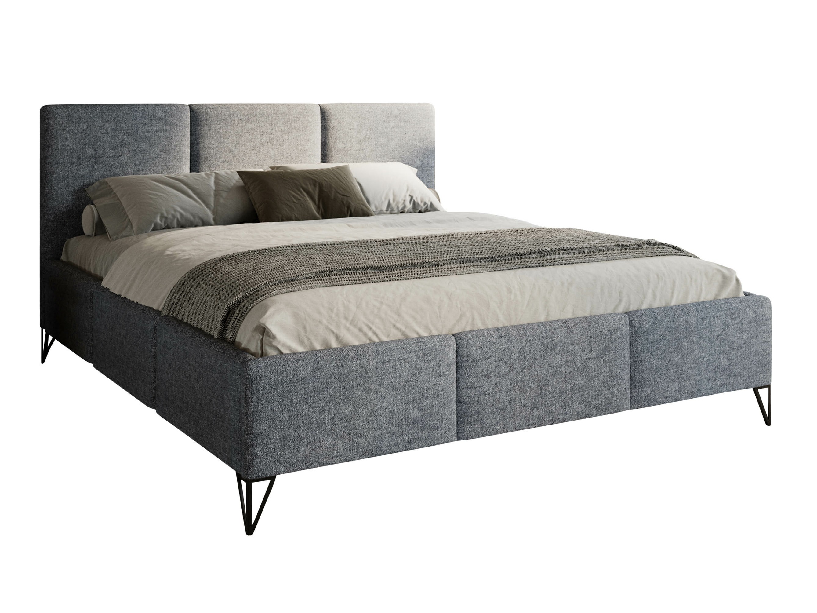 Cama Clovis 118 (Ruben 2111)