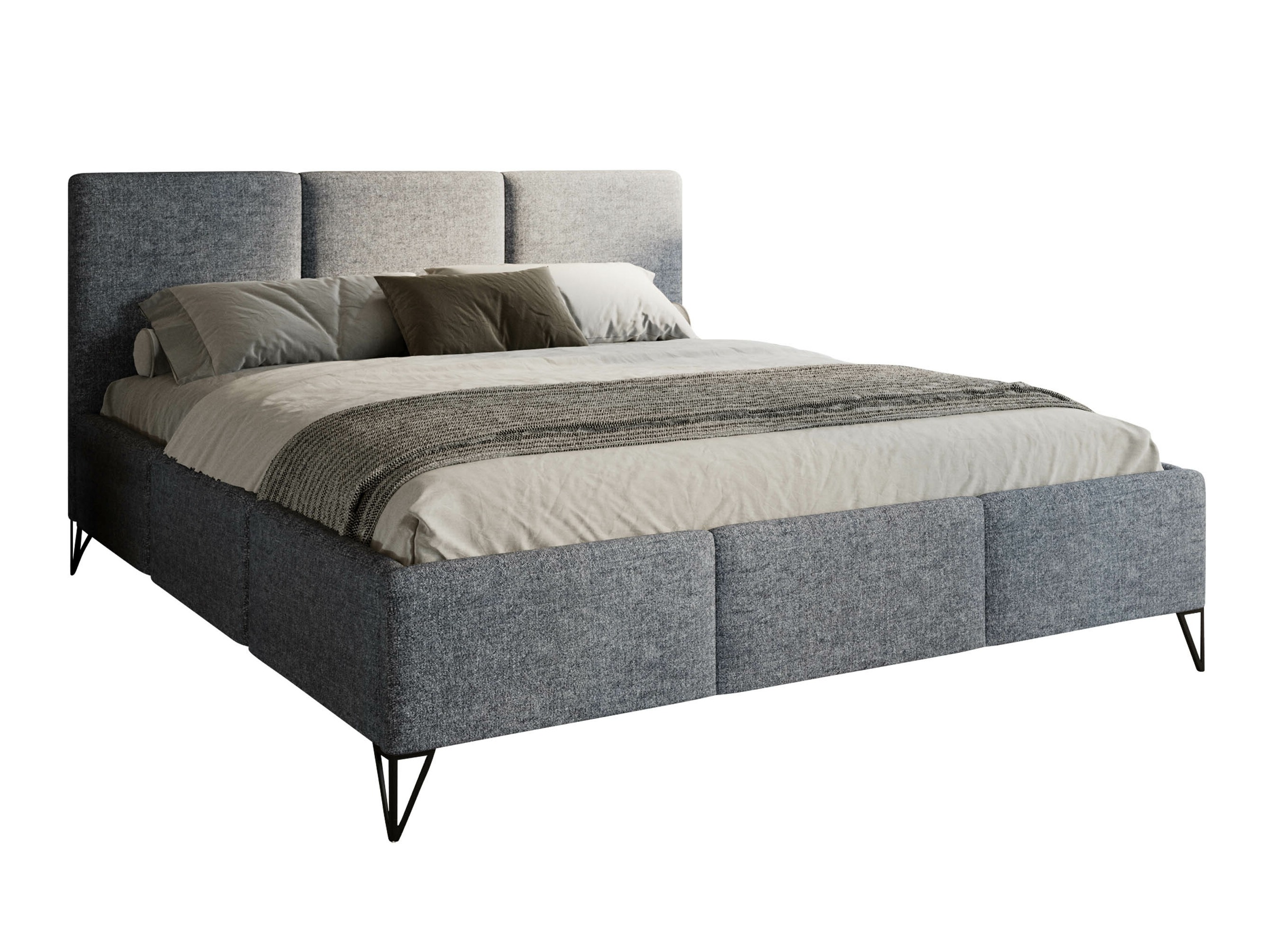 Cama Clovis 118 (Ruben 2111)