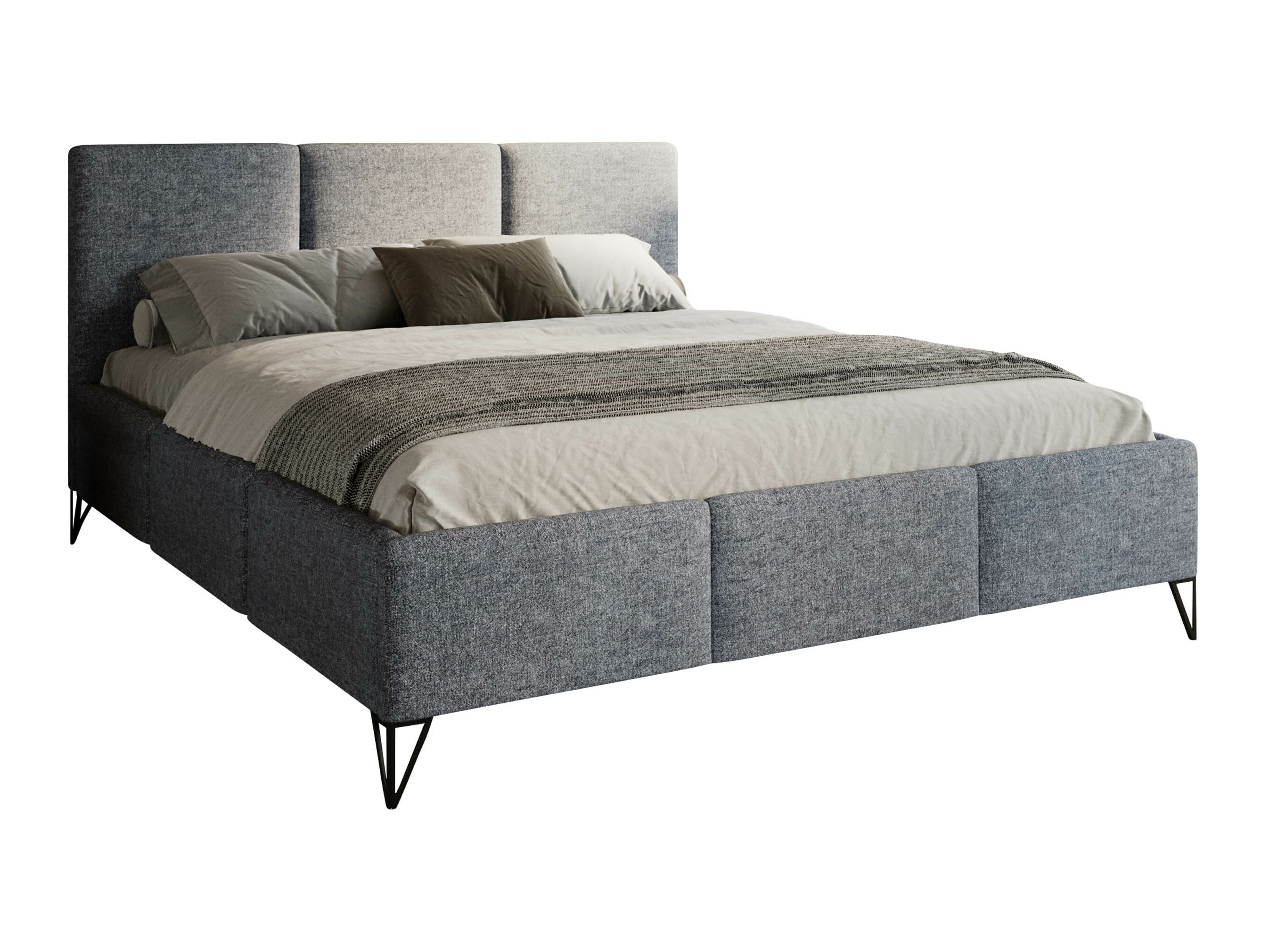 Cama Clovis 118 (Ruben 2111)