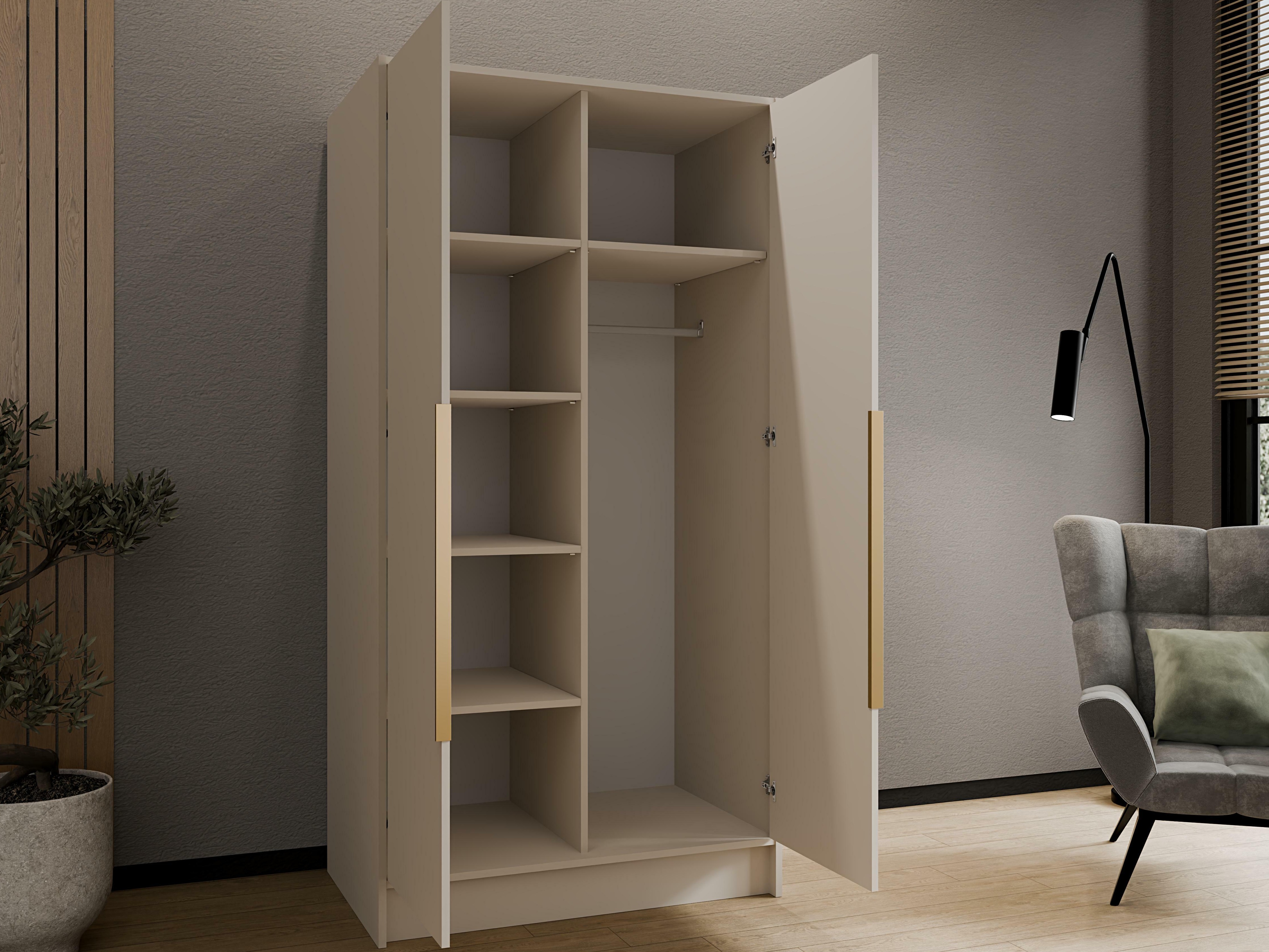 Roupeiro Arecibo 103