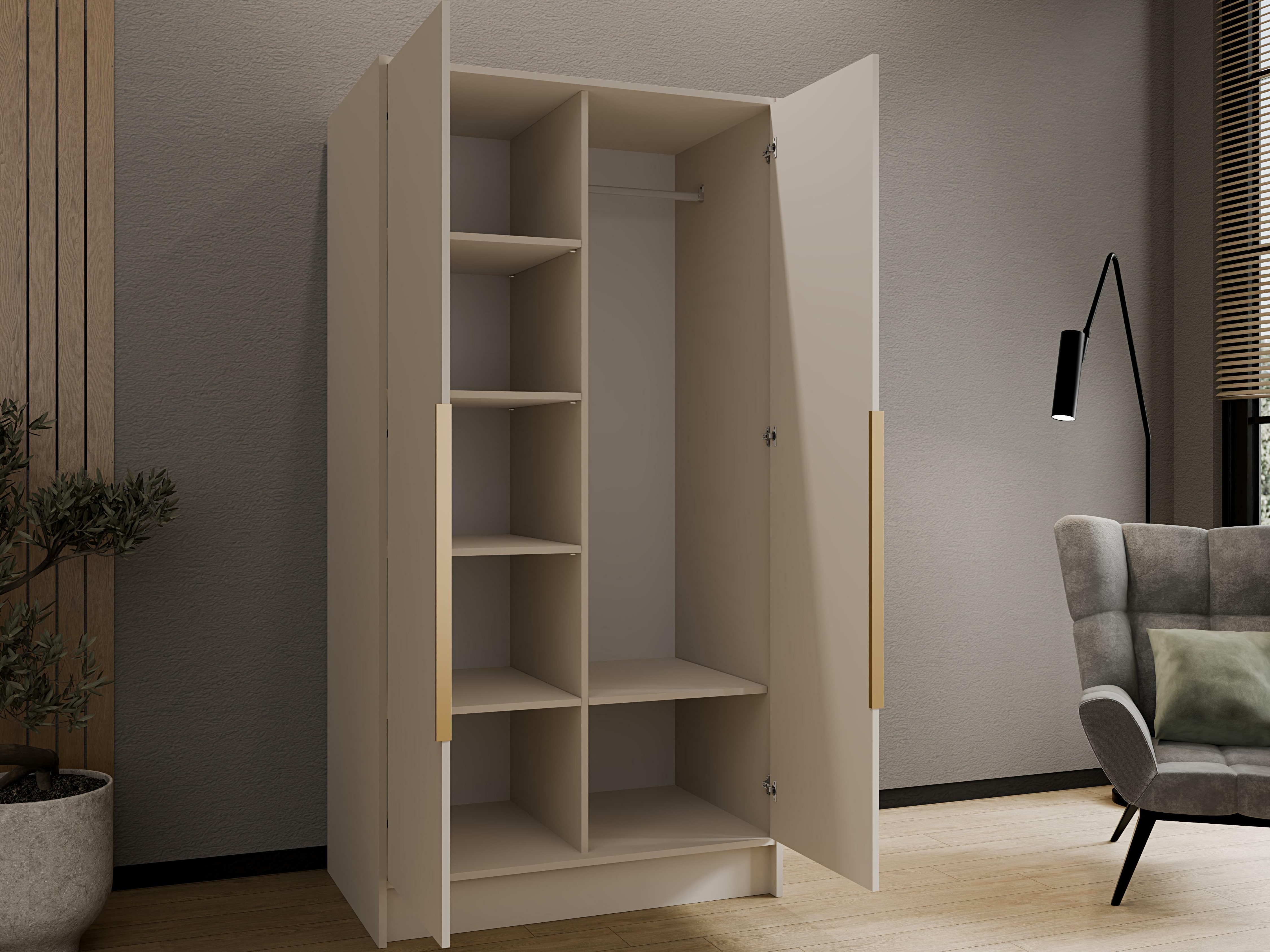 Roupeiro Arecibo 103