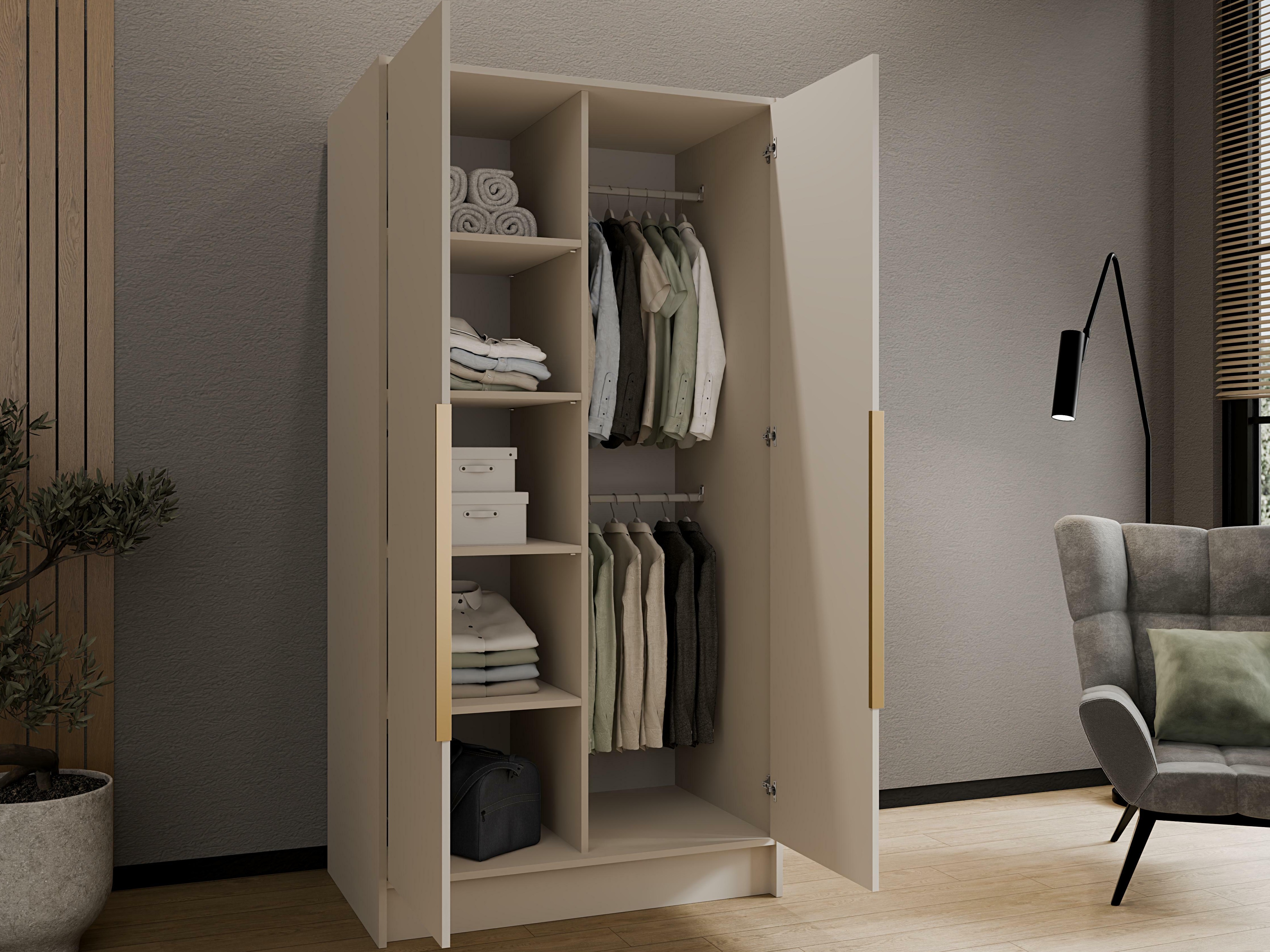 Roupeiro Arecibo 103