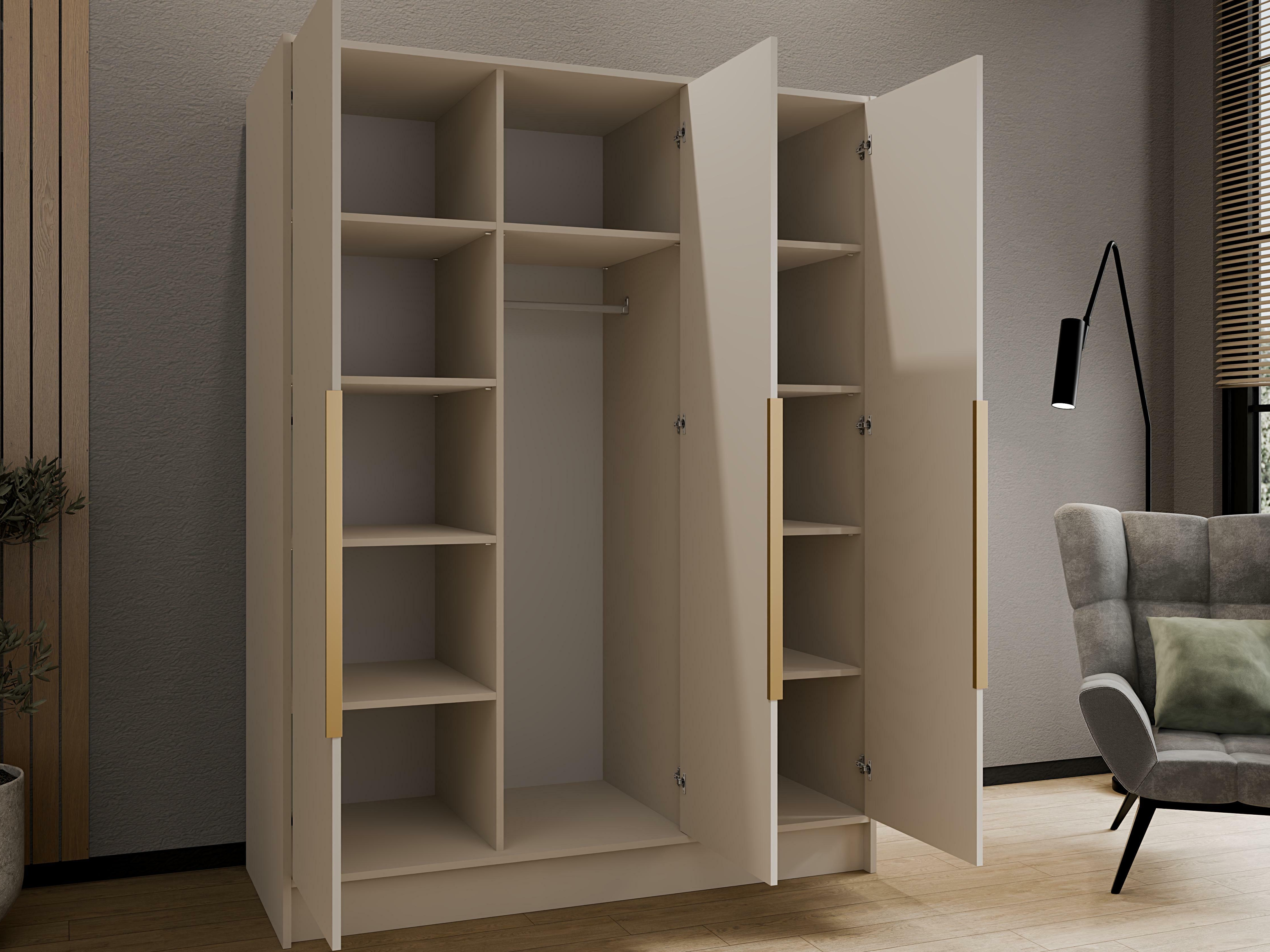 Roupeiro Arecibo 104