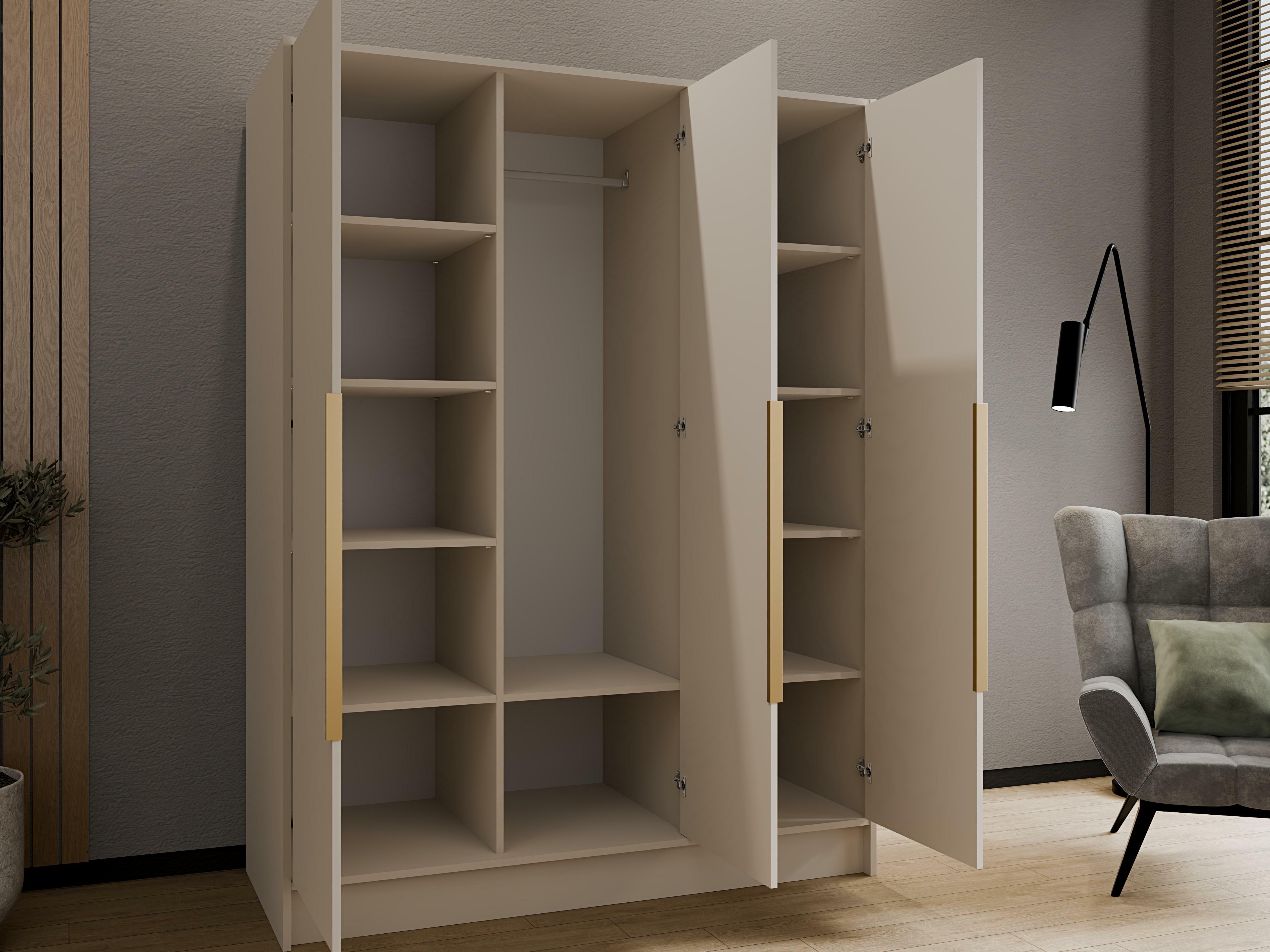 Roupeiro Arecibo 104