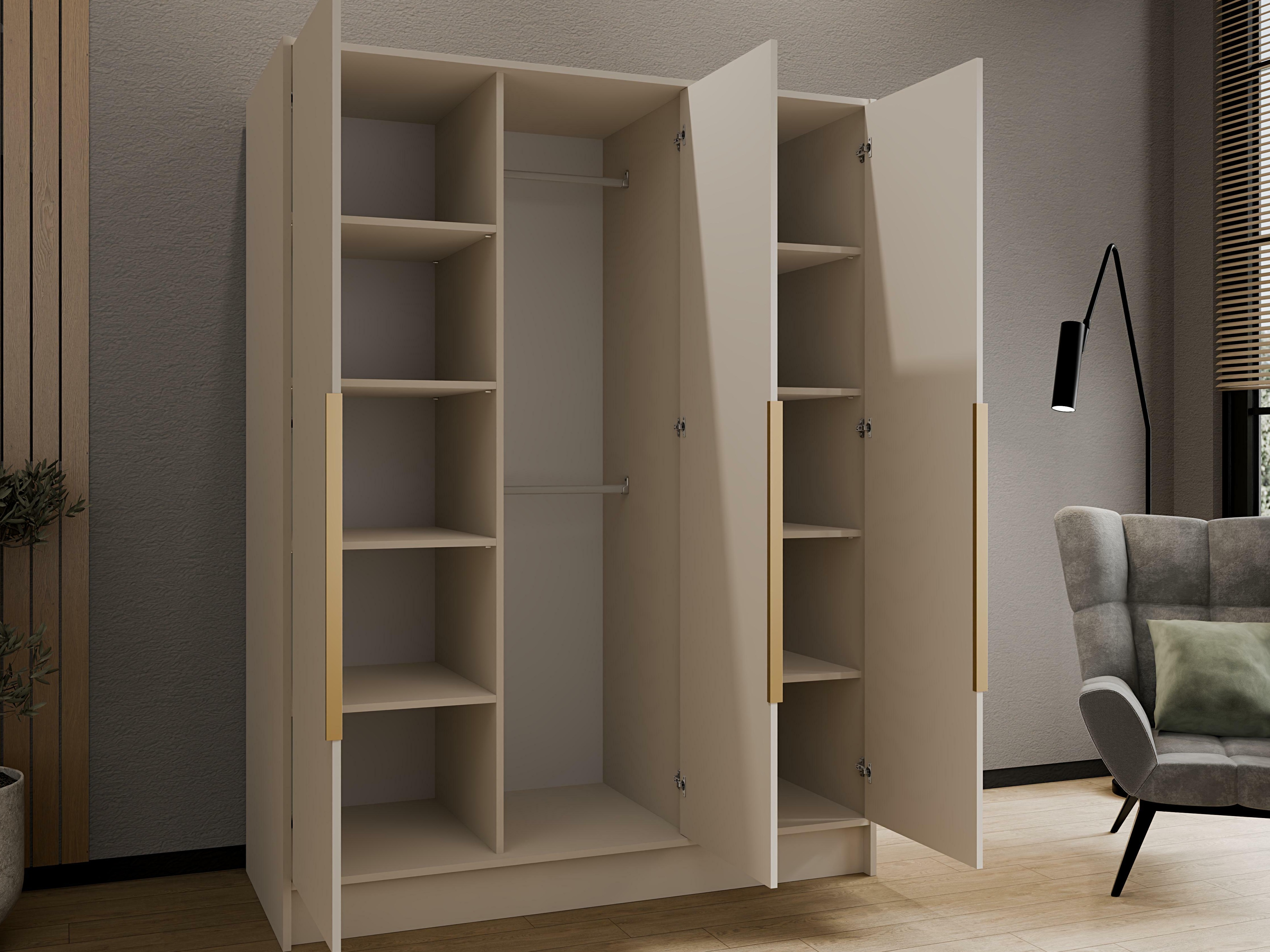 Roupeiro Arecibo 104