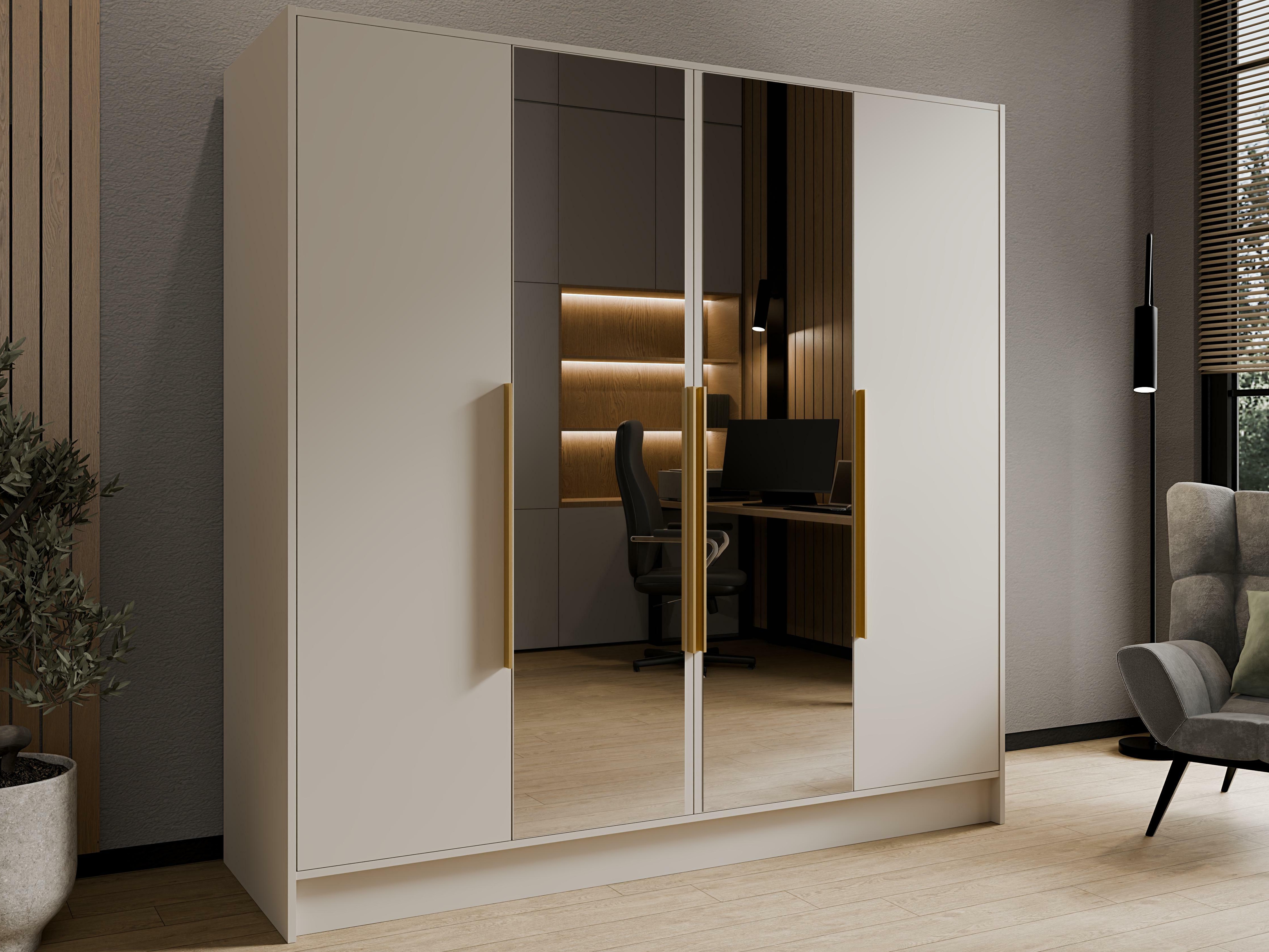 Roupeiro Arecibo 105