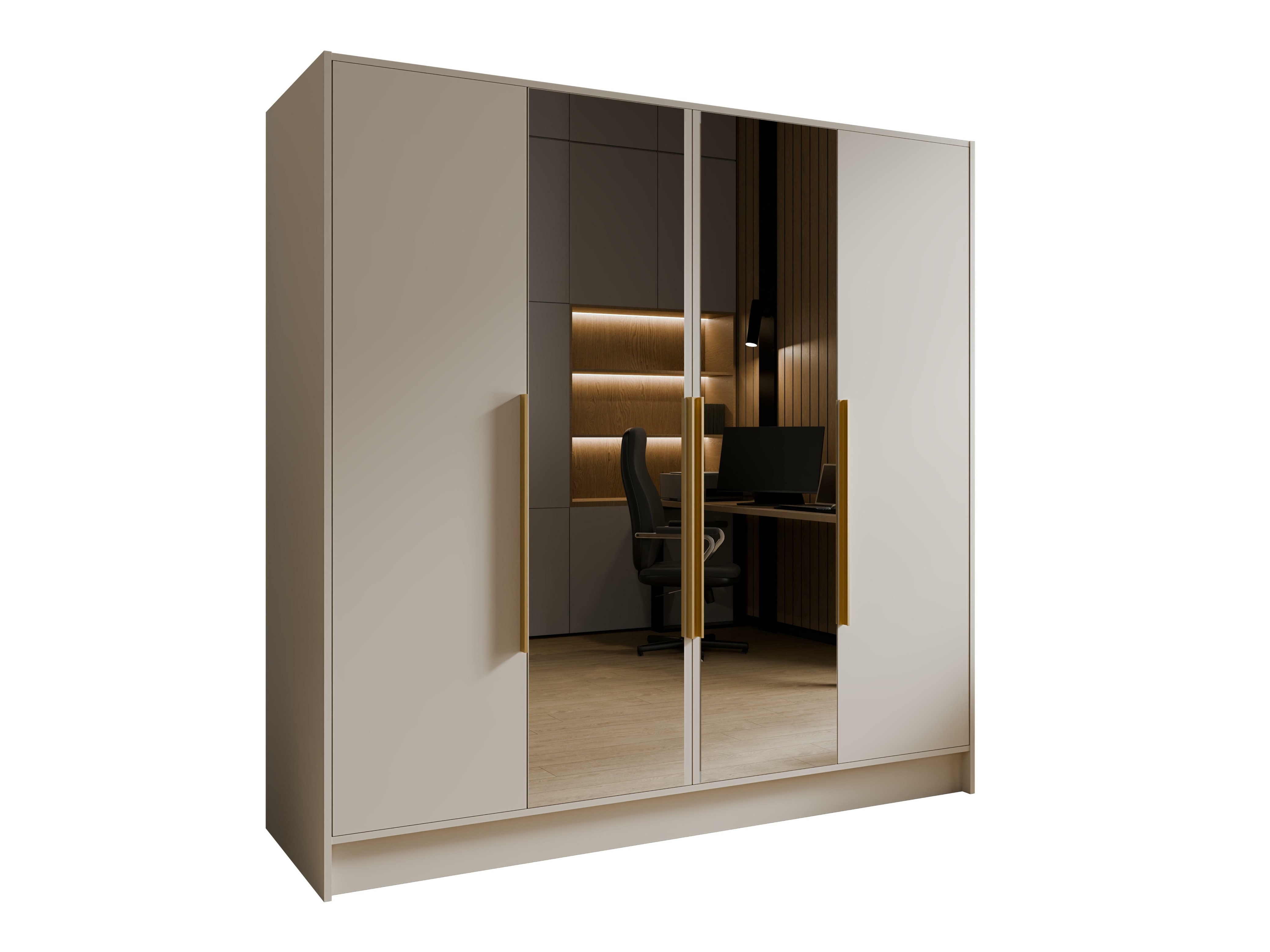 Roupeiro Arecibo 105