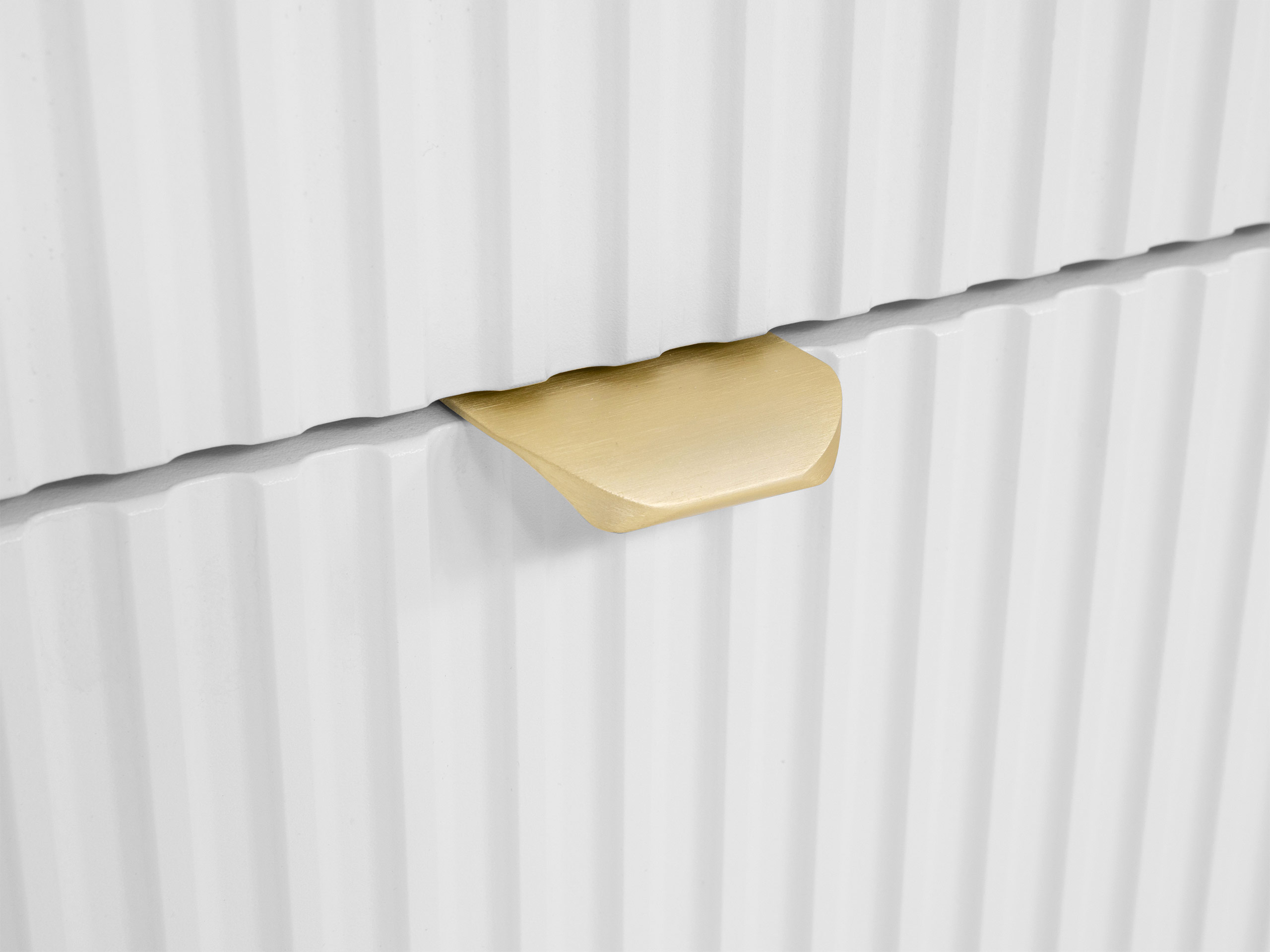 Sapateira Comfivo Velal III (Branco)