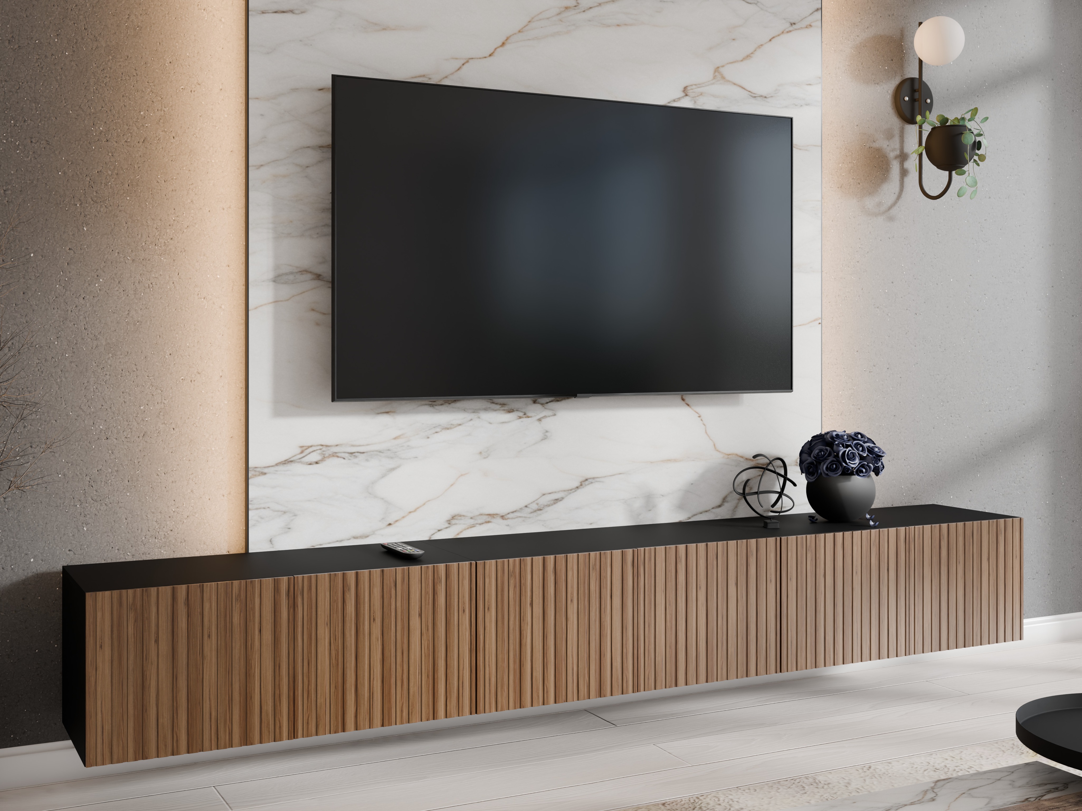 Móvel de TV Arecibo 106