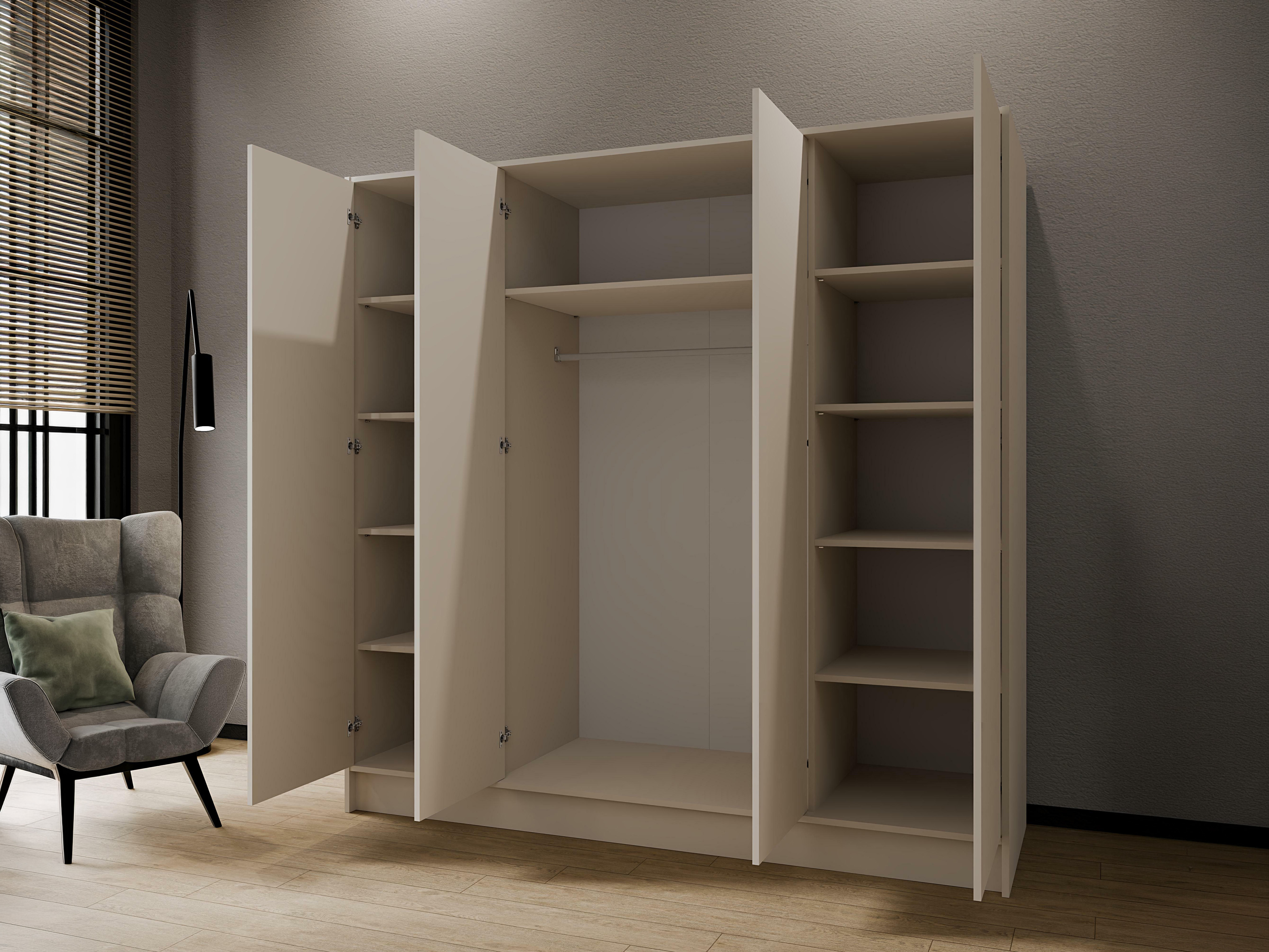 Roupeiro Arecibo 102