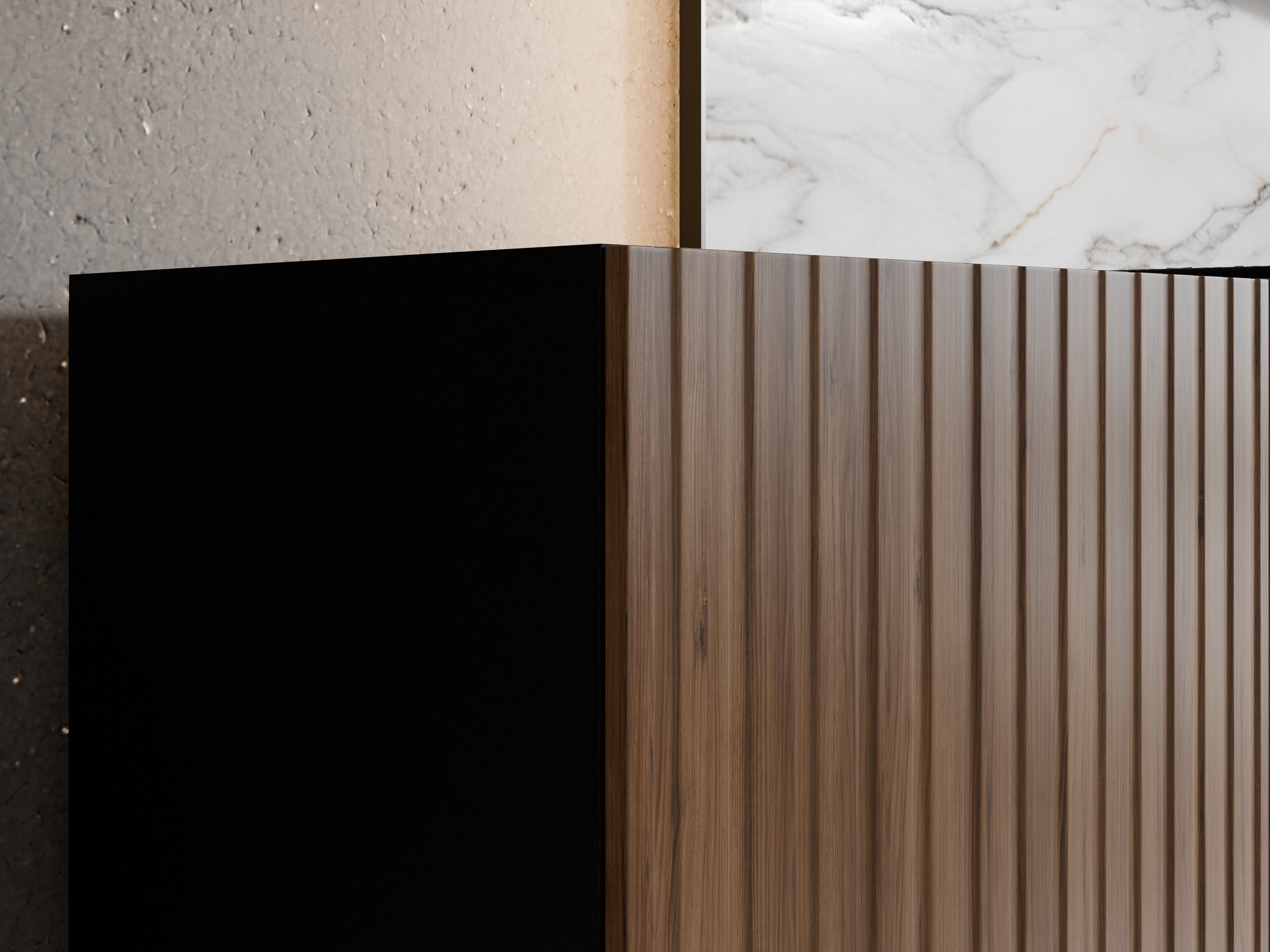 Móvel de TV Arecibo 107