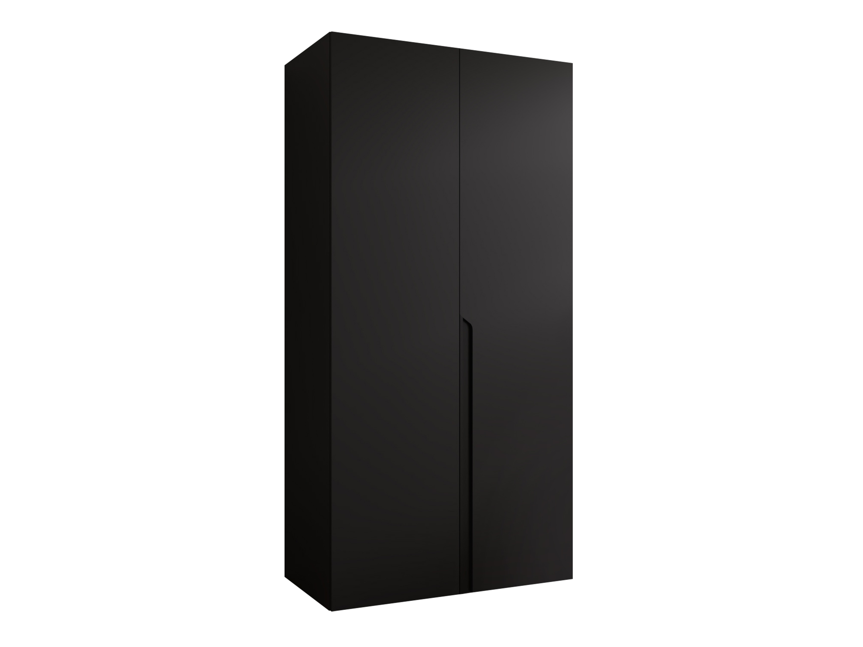 Roupeiro Hartford 579 (Preto)