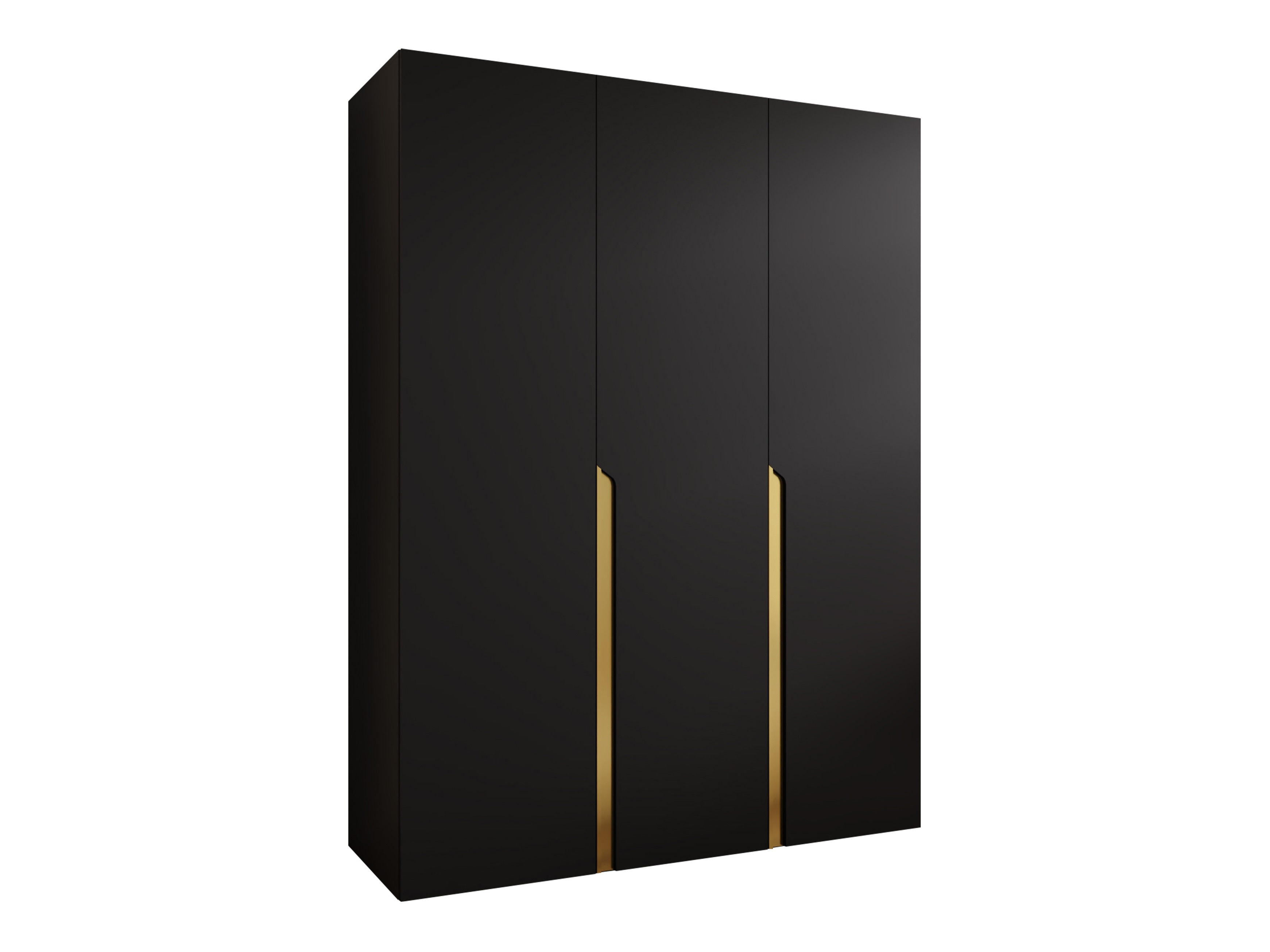 Roupeiro Hartford 580 (Preto)