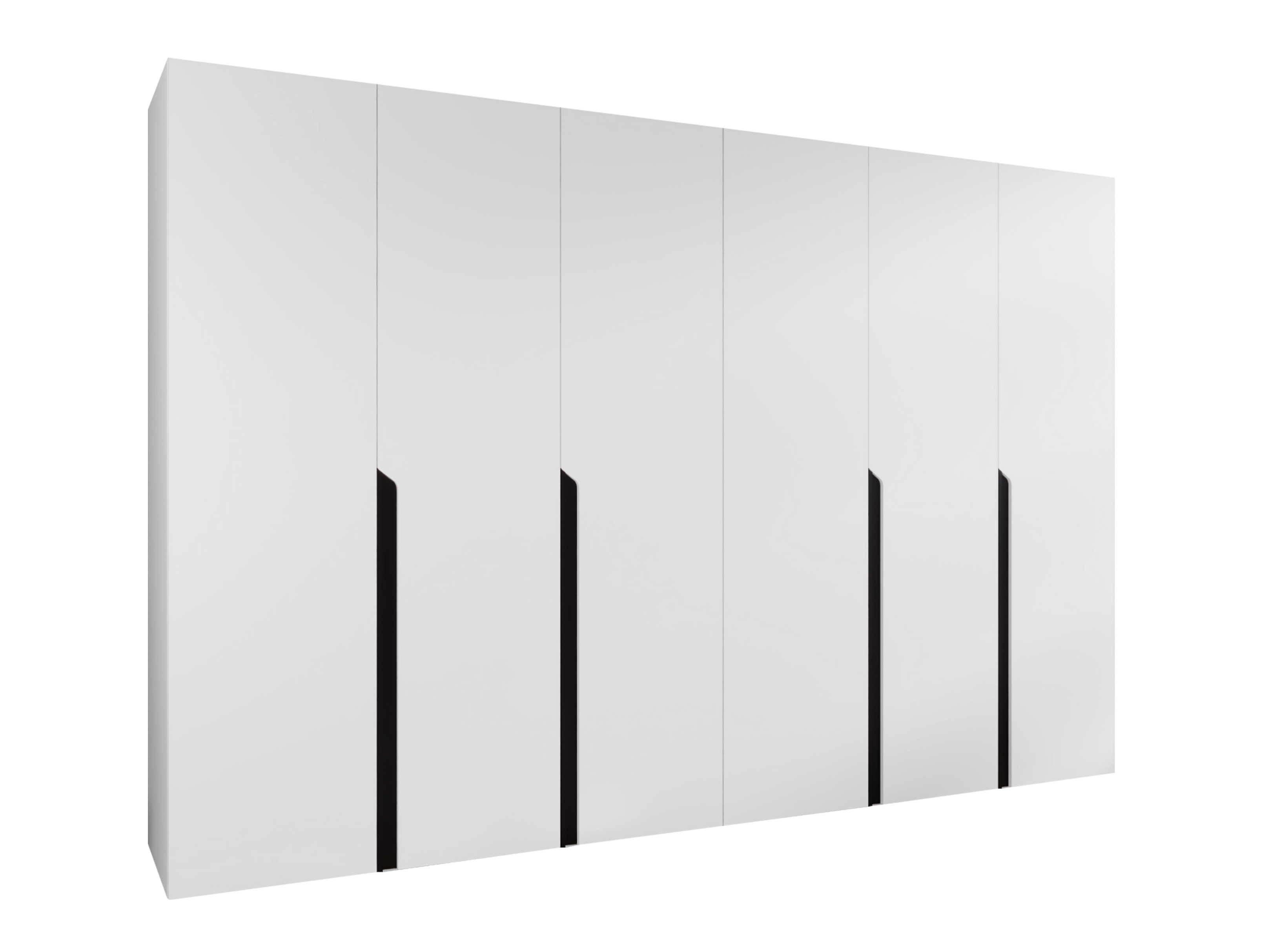 Roupeiro Hartford 583 (Branco)