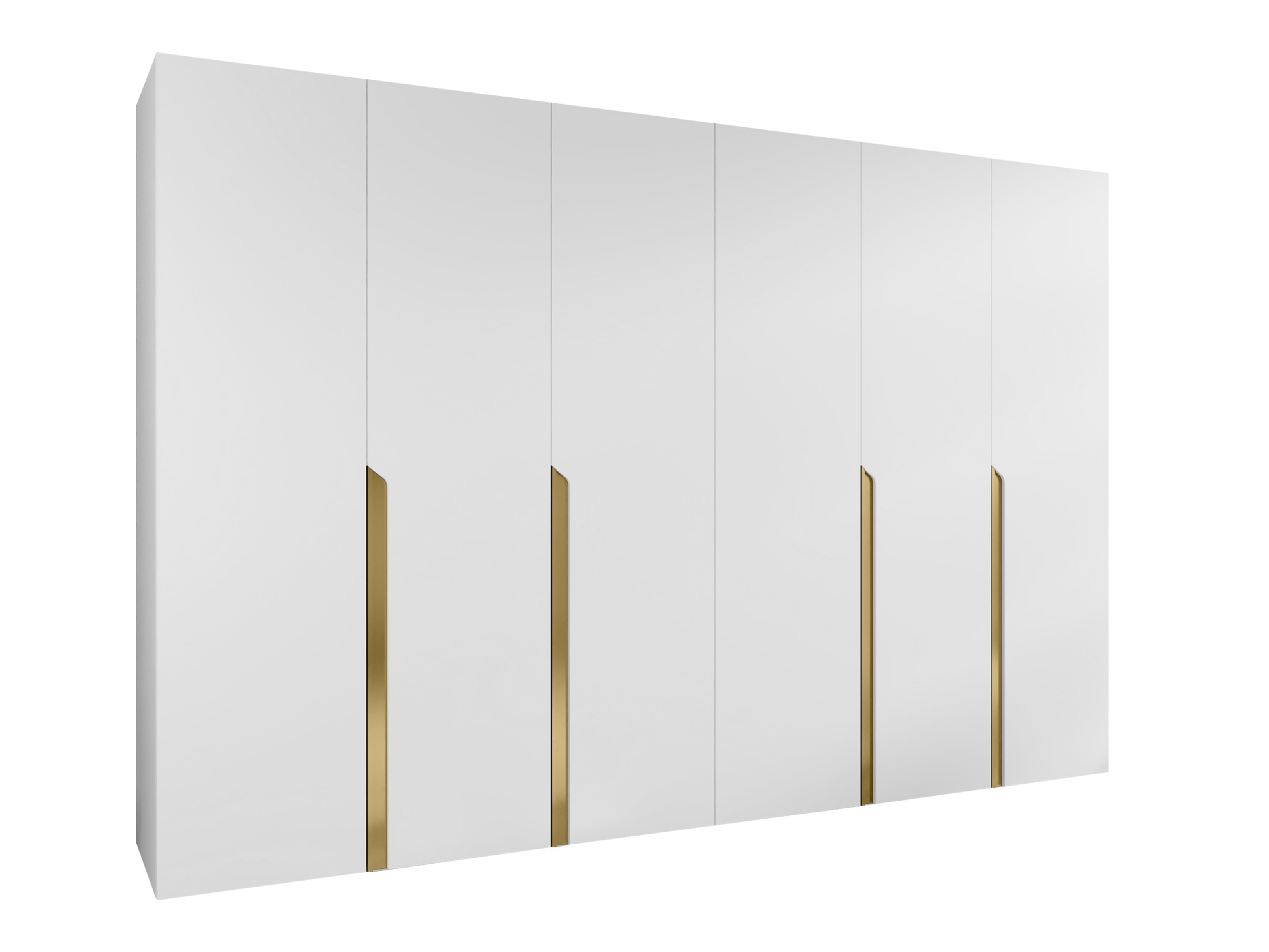 Roupeiro Hartford 583 (Branco)