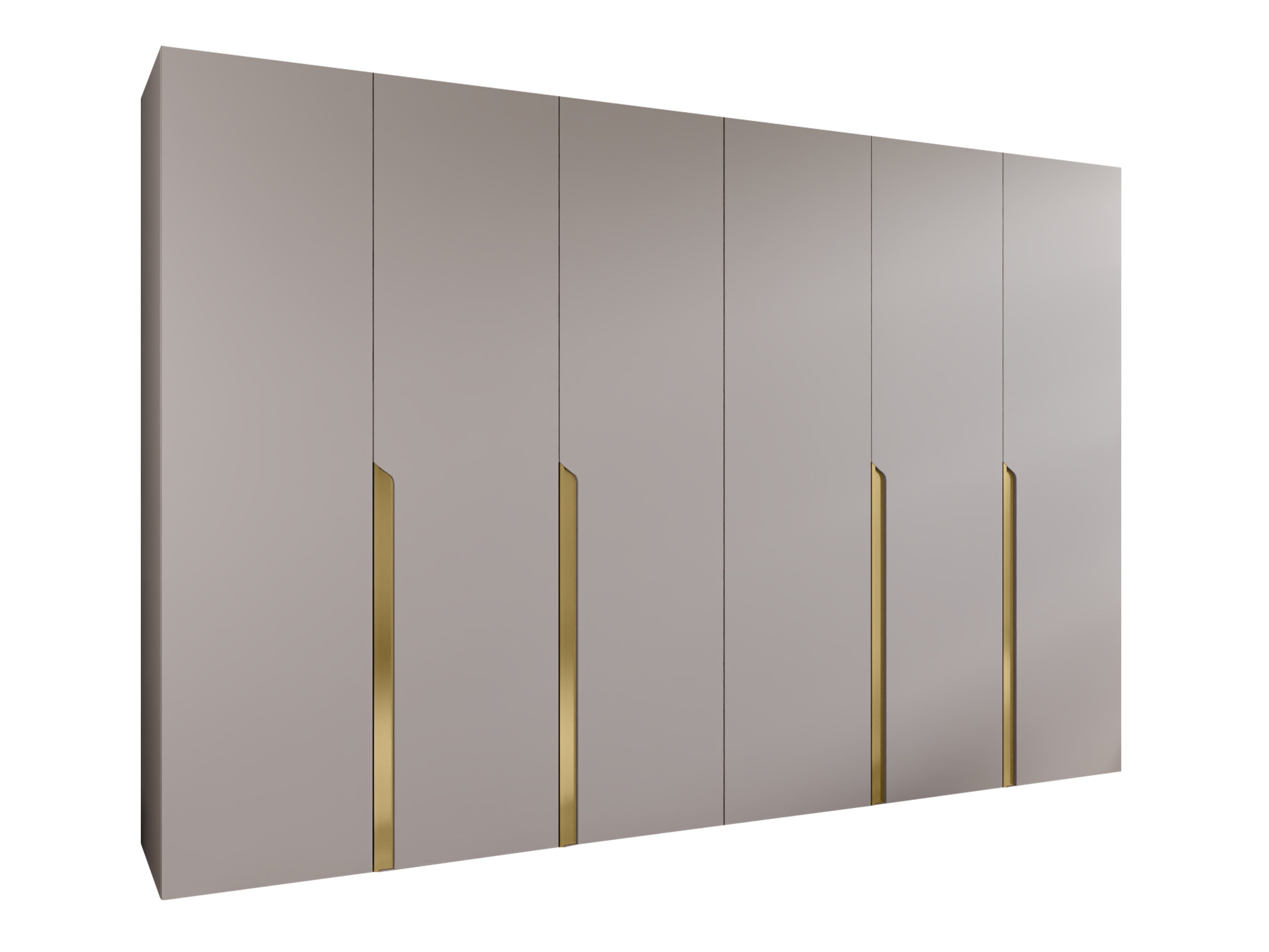 Roupeiro Hartford 583 (Caxemira)