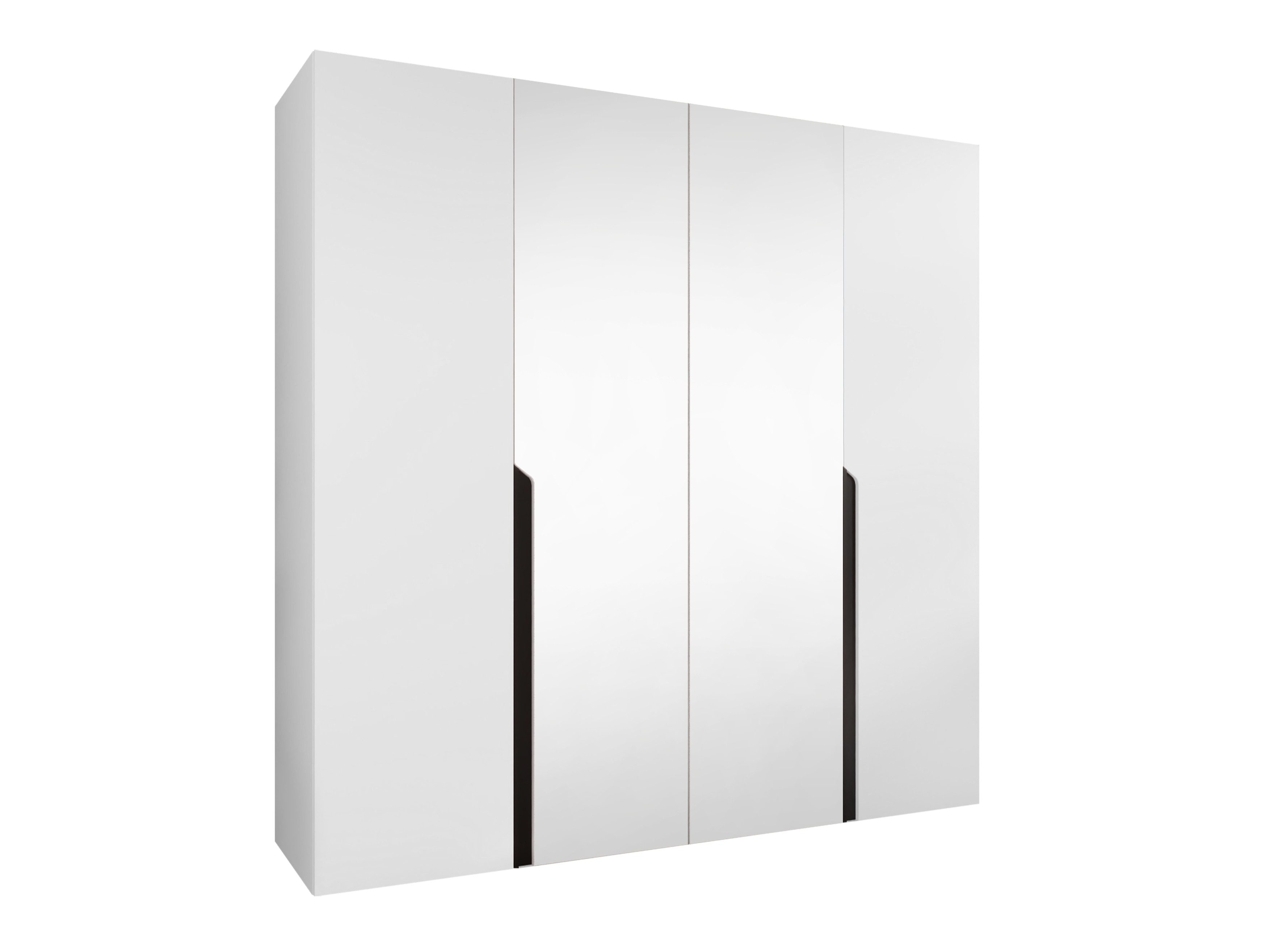 Roupeiro Hartford 586 (Branco)