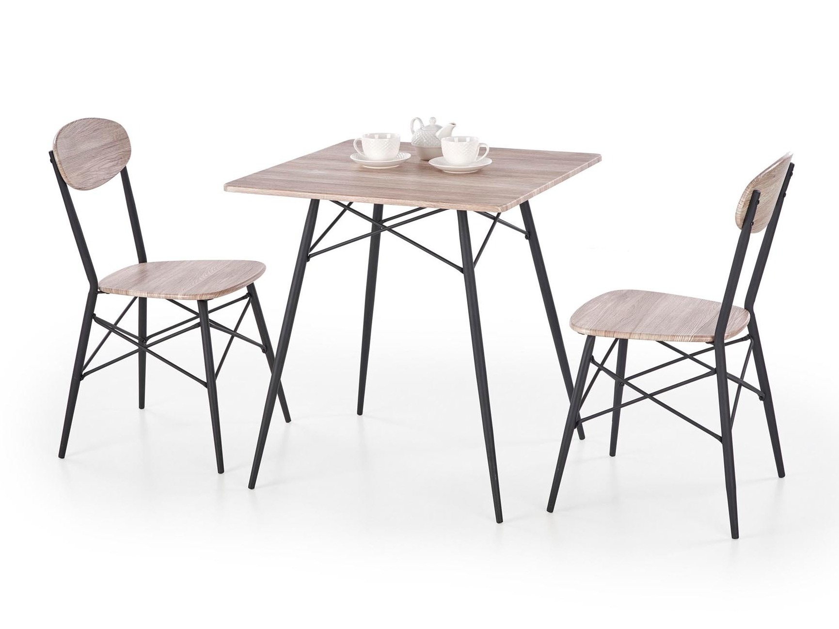 Conjunto para refeições Houston 357