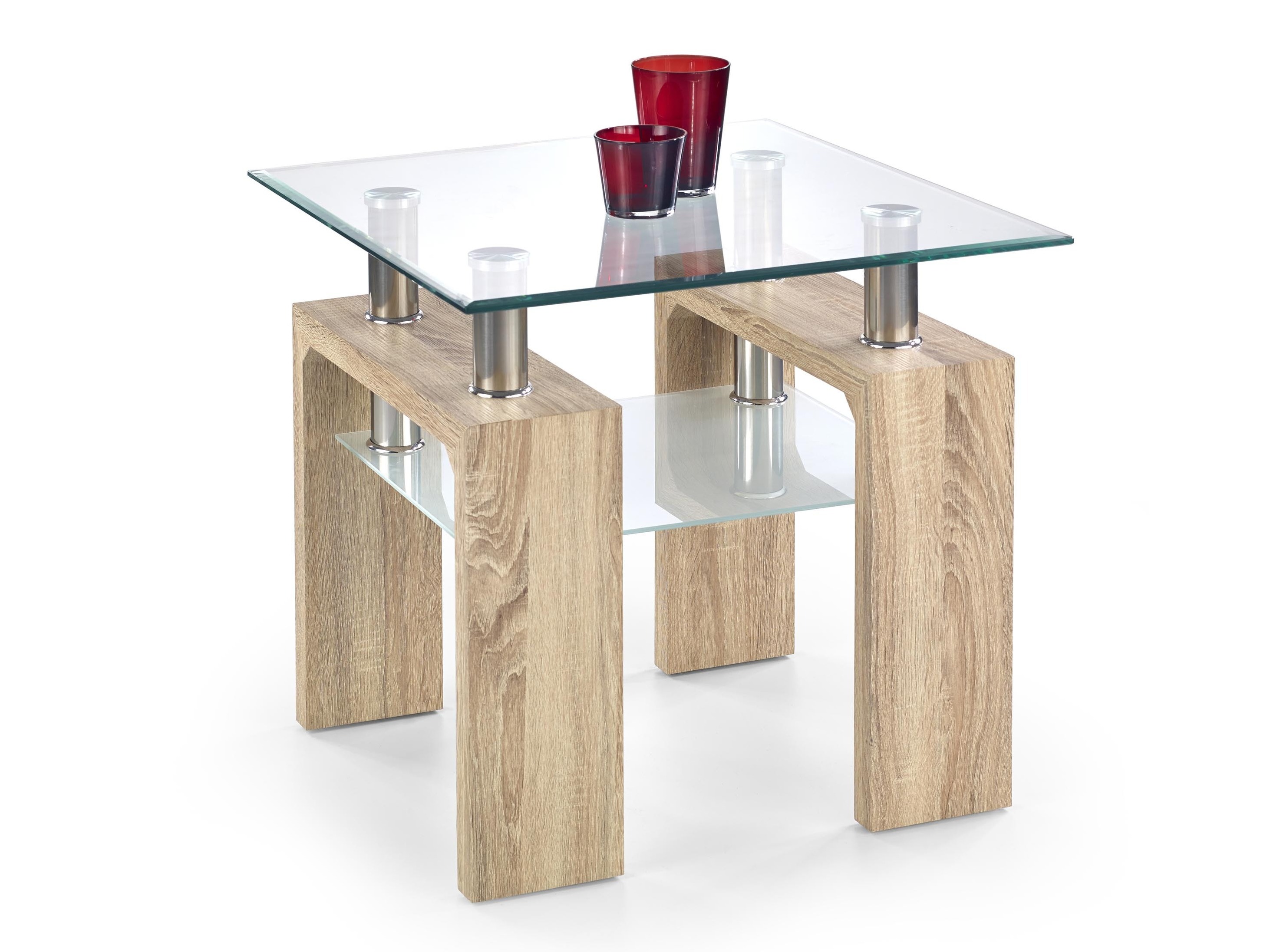 Mesa de centro Houston 546 (Carvalho sonoma)