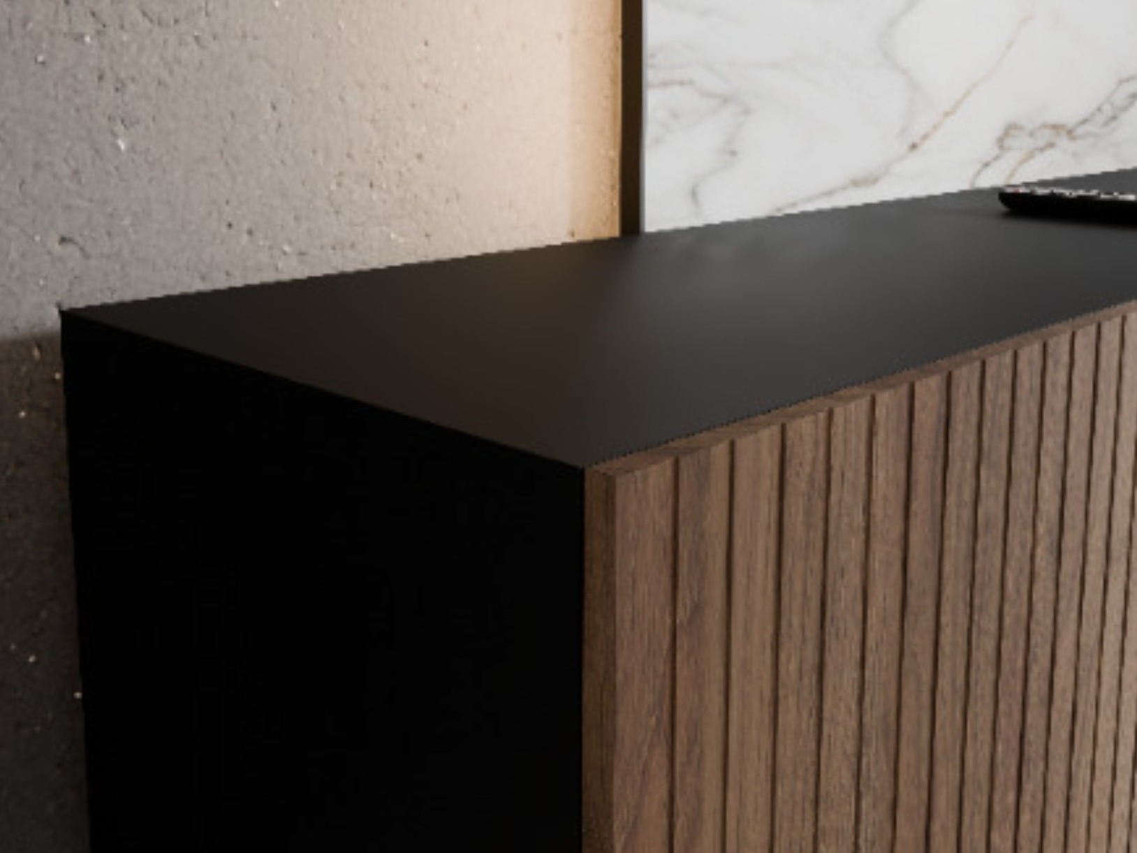 Móvel de TV Arecibo 110