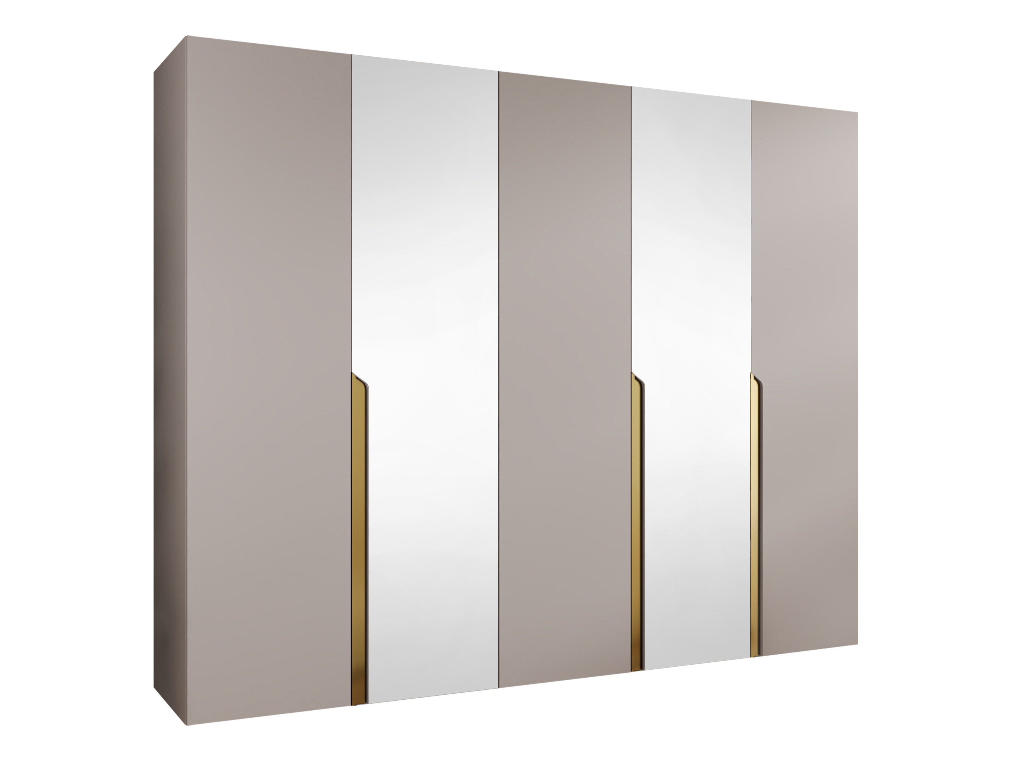 Roupeiro Hartford 587 (Caxemira)